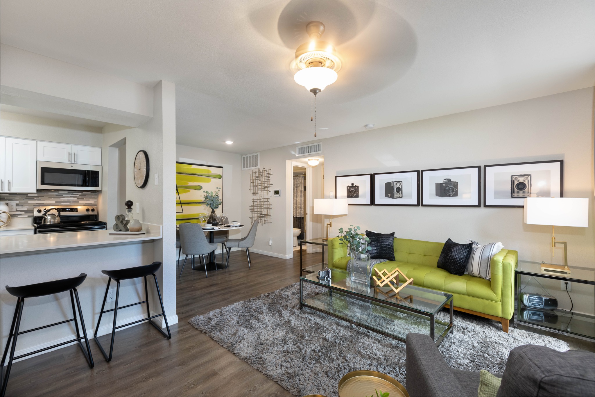 Willow Lake Apartments added a... - Willow Lake Apartments