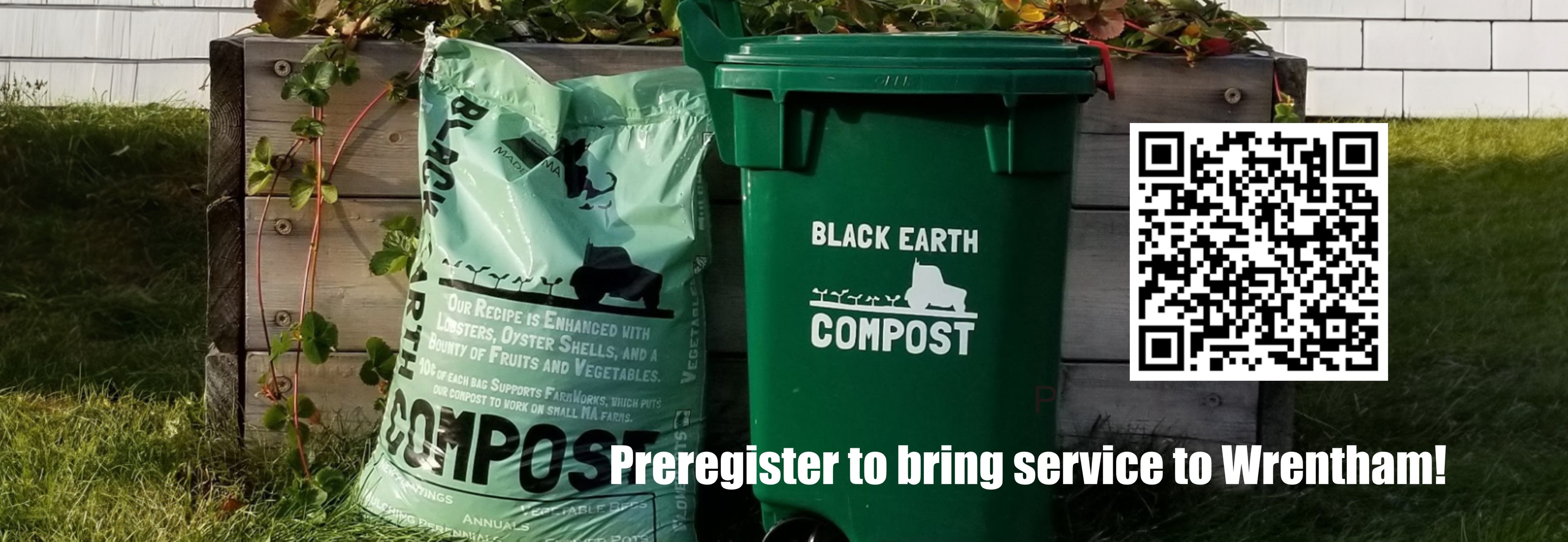 Wrentham Recycling