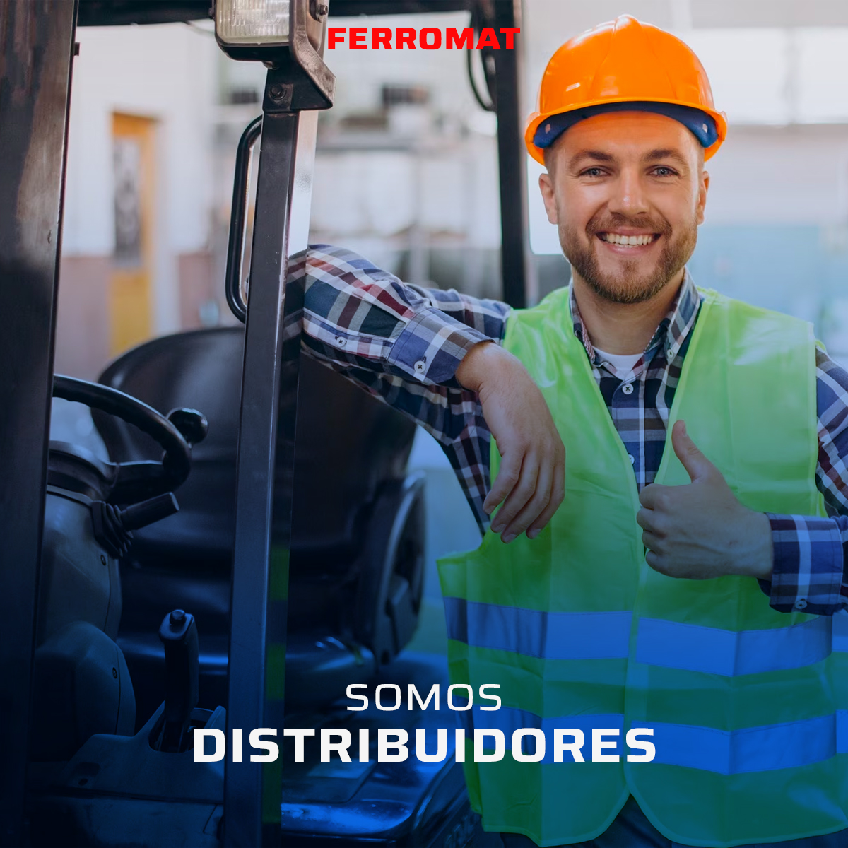 Distribuimos materiales versátiles que... - Ferromat SA de CV