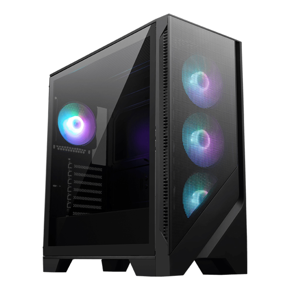 DataBlitz - BEYOND POWER, BEYOND EXCELLENCE. MSI MAG...