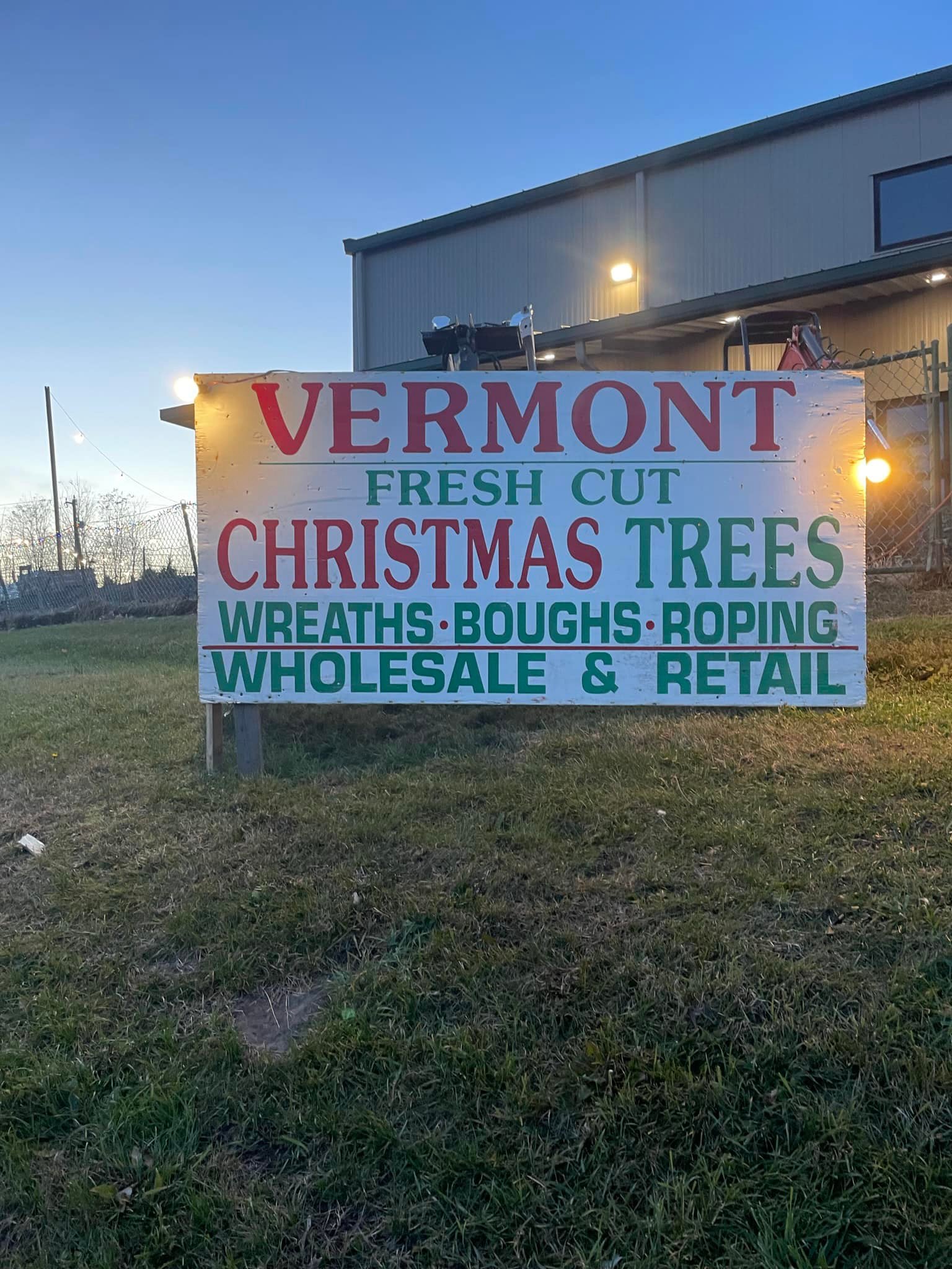 Perron Family Trees