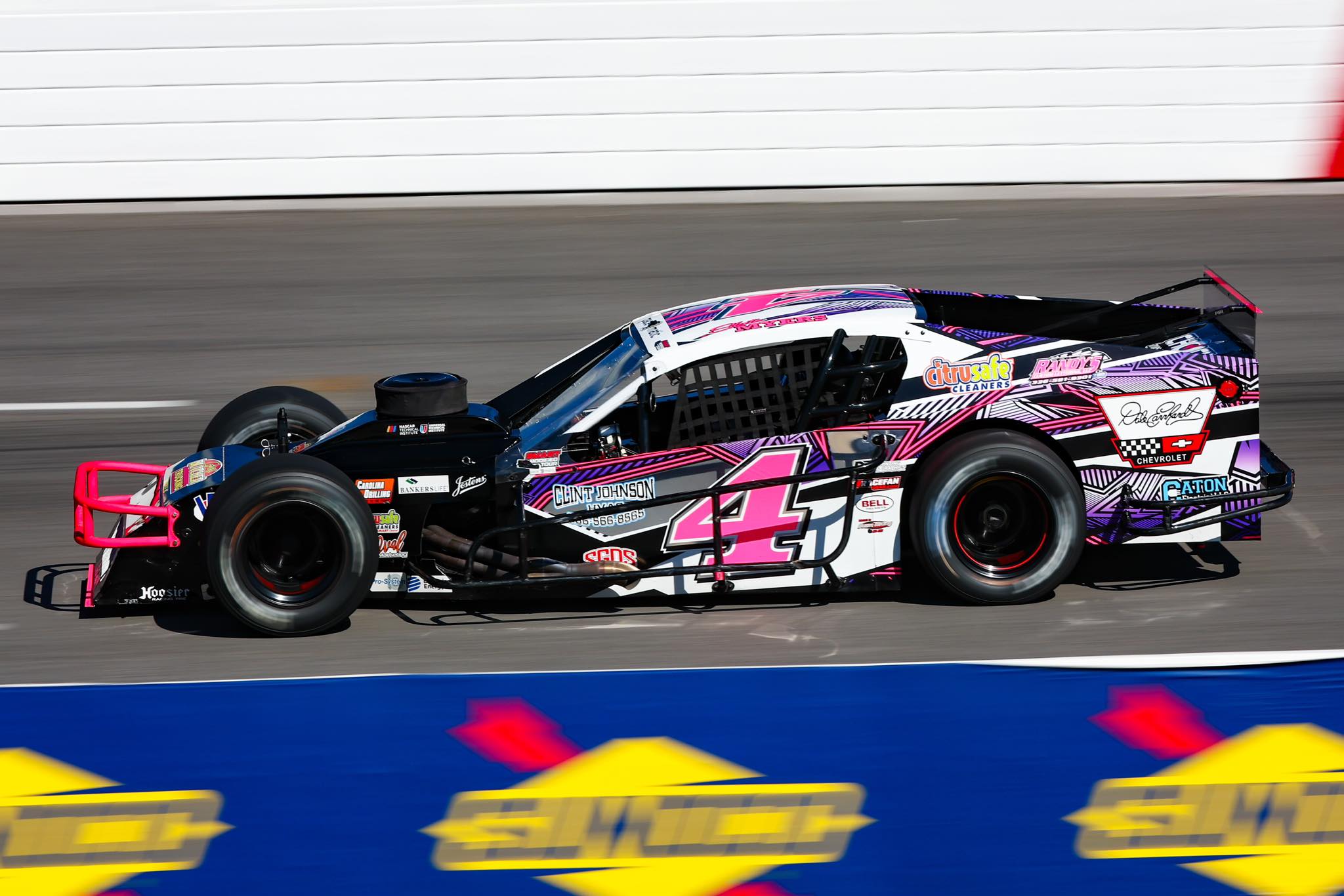Slate Myers