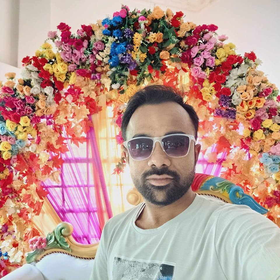 Santu Khan