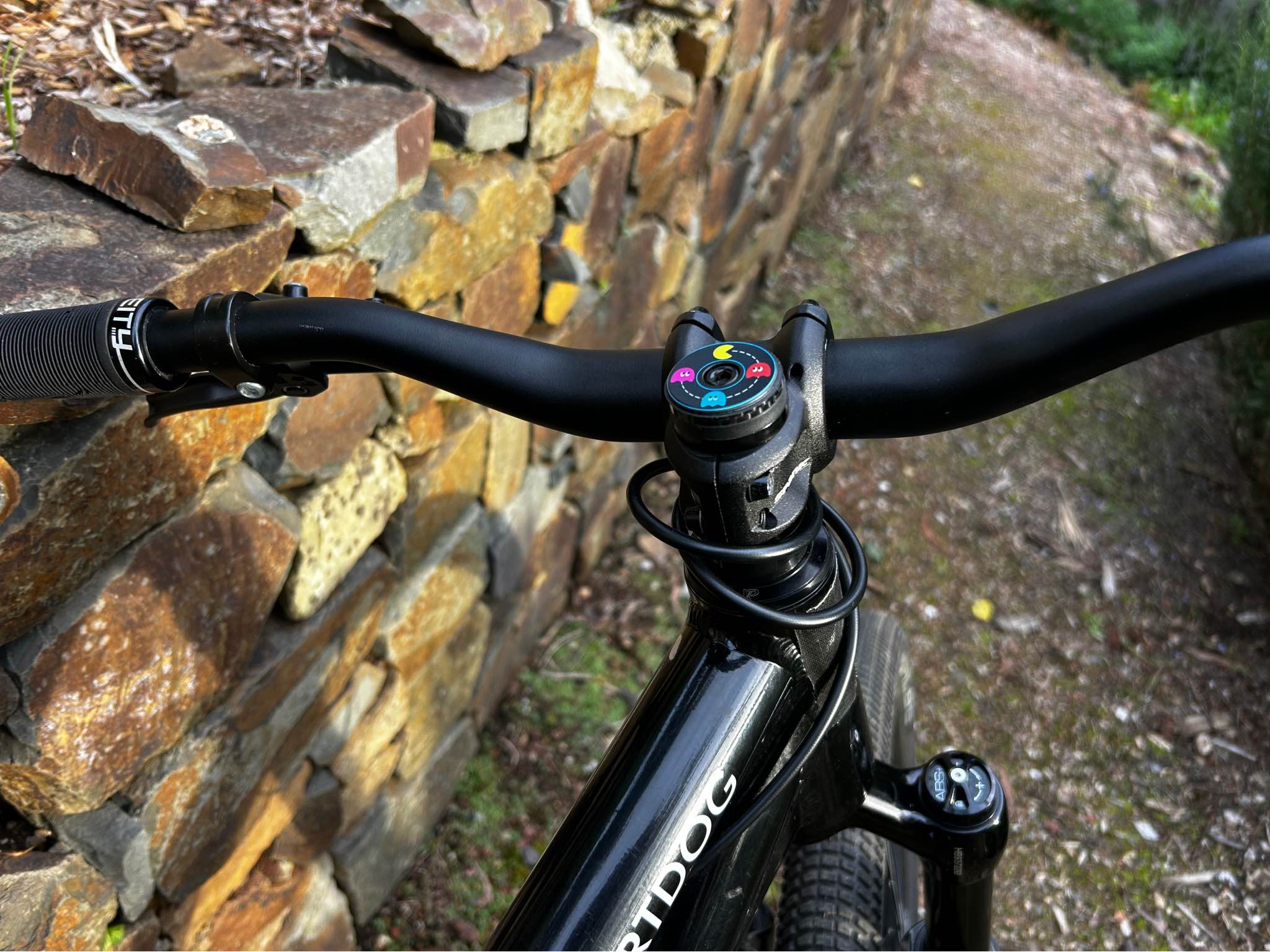 Maverick Dirt Dog, dirt jumper (fully custom) - Bicycles - Melbourne ...