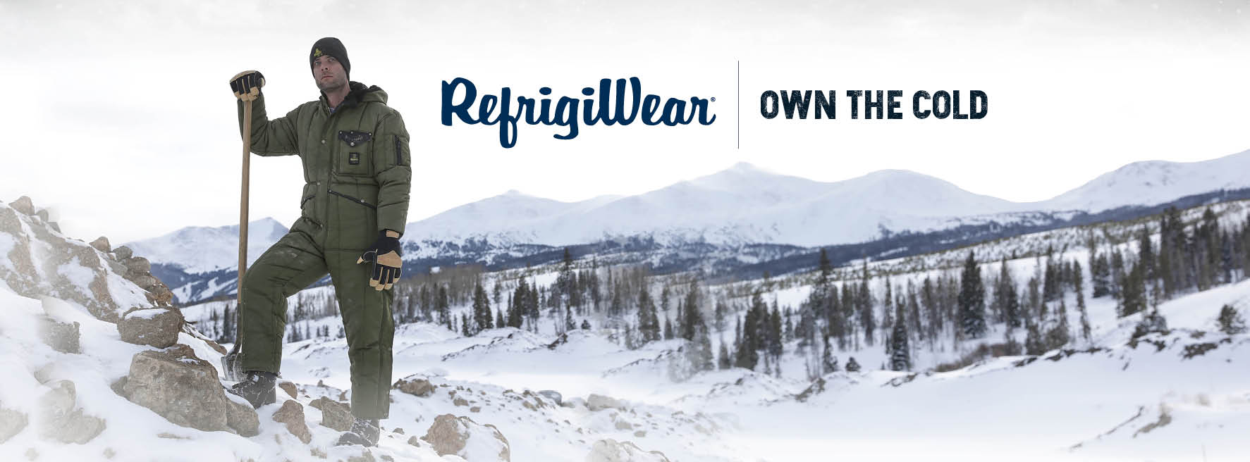 RefrigiWear (@RefrigiWearUSA) • Facebook