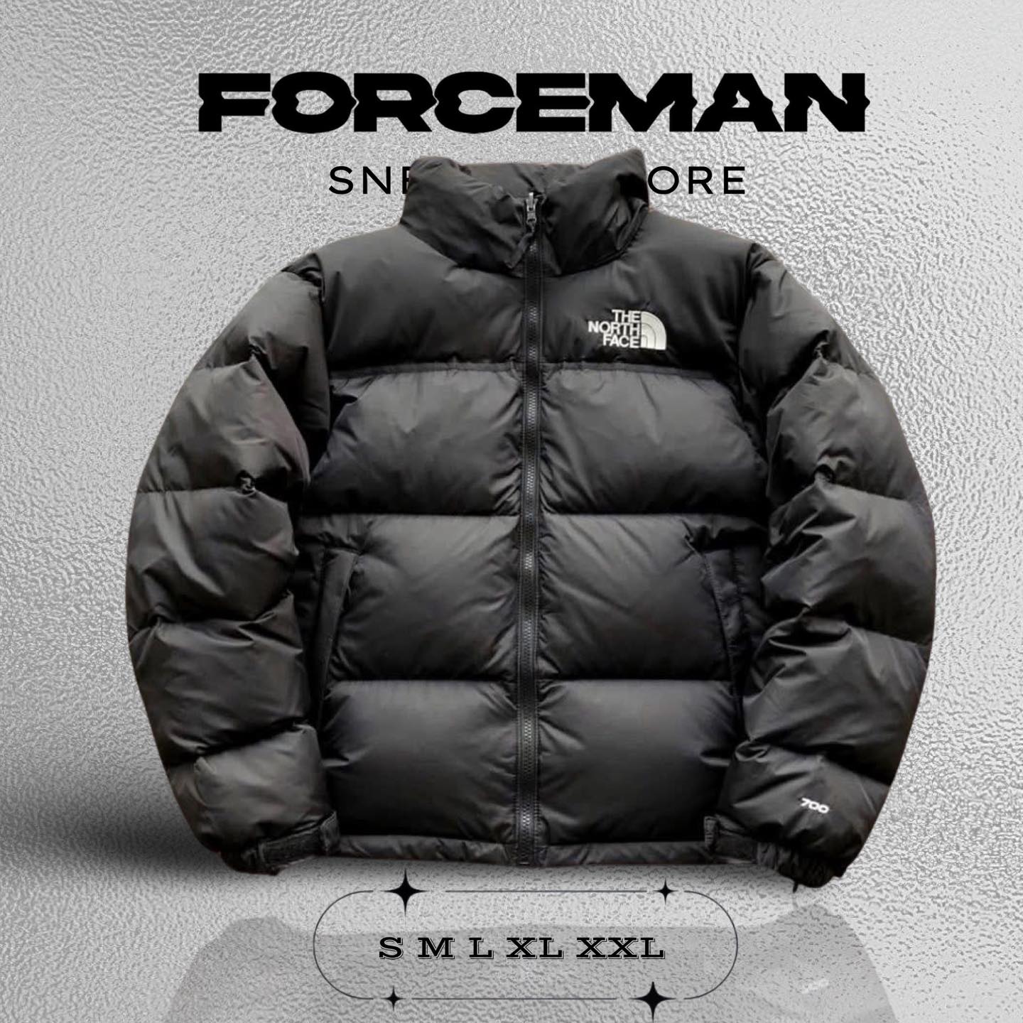 Forceman Store | Ulaanbaatar