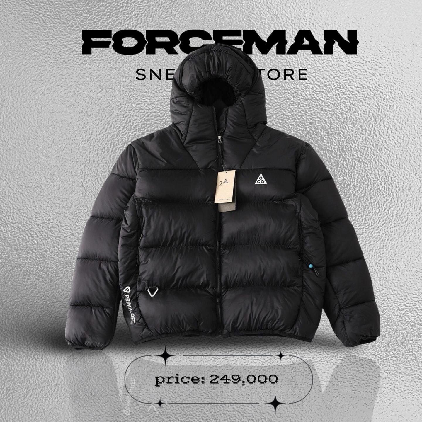 Forceman Store - Forceman Store added a new photo.