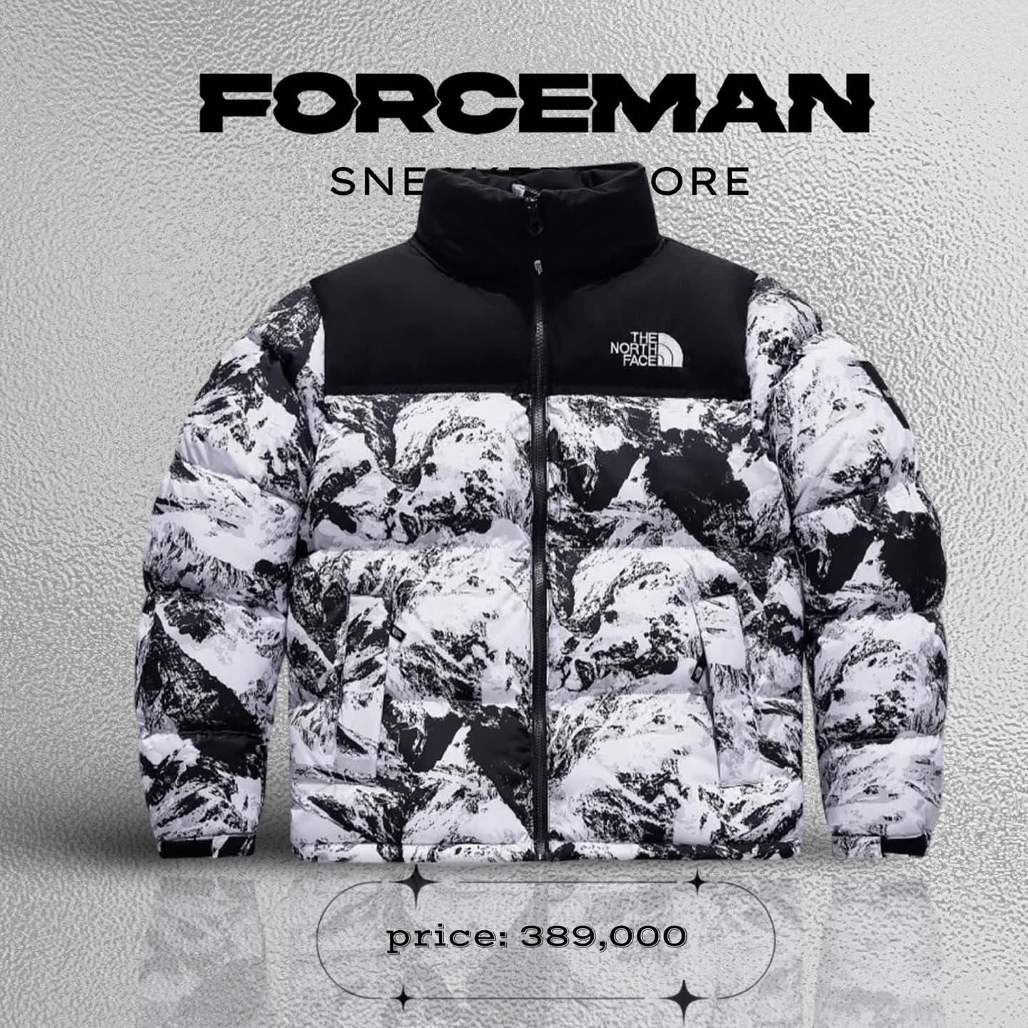 Forceman Store - Forceman Store added a new photo.