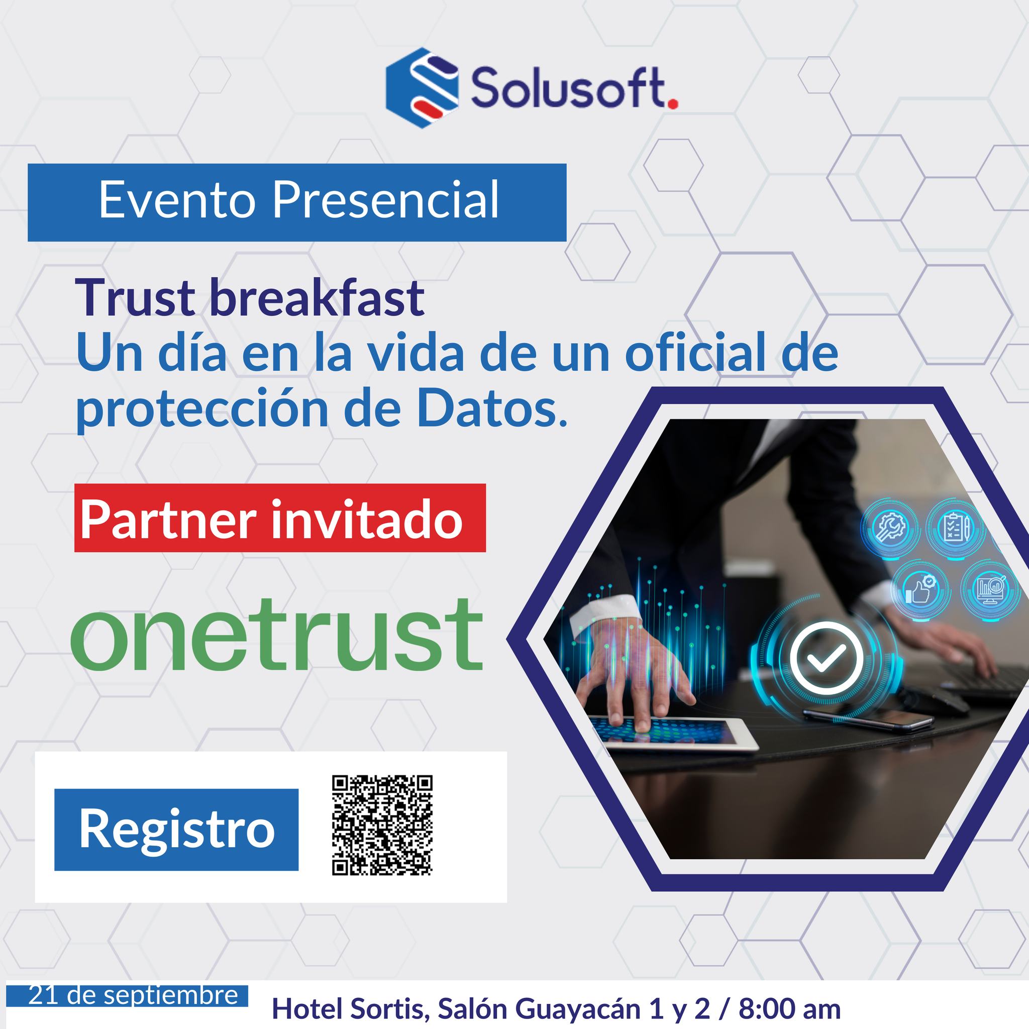 SOLUSOFT | Panama City