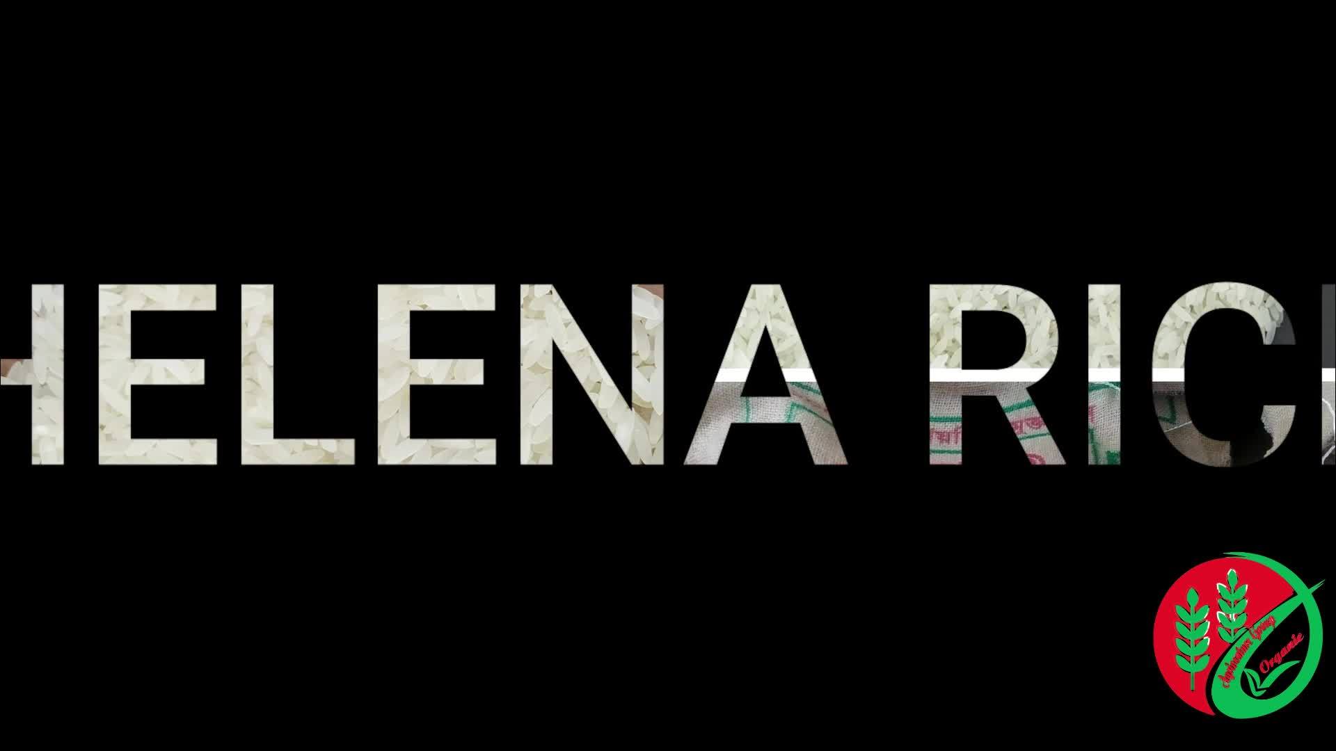 Helena Natural Rice