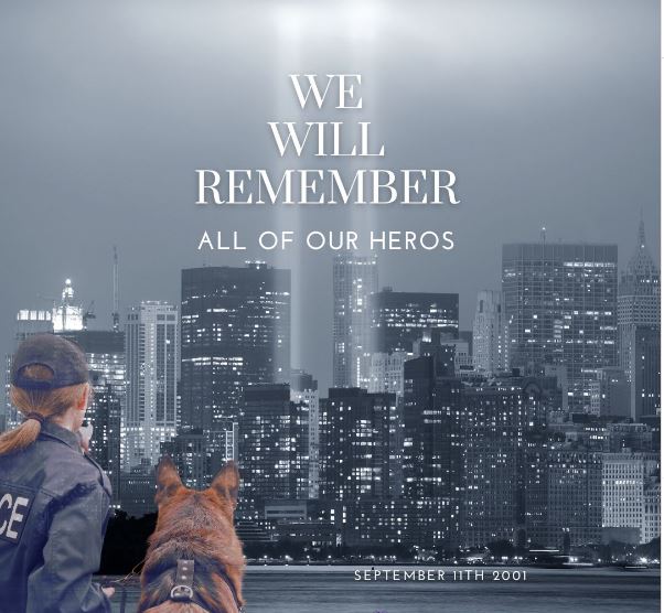 Mackenzie's - On this day, we pause to honor and remember the countless ...