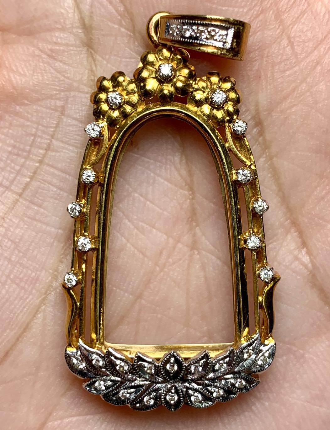 ตลับพระชัยไพรี🌟... - ร้านตลับทองฐิติ - Gold Casing for Amulet