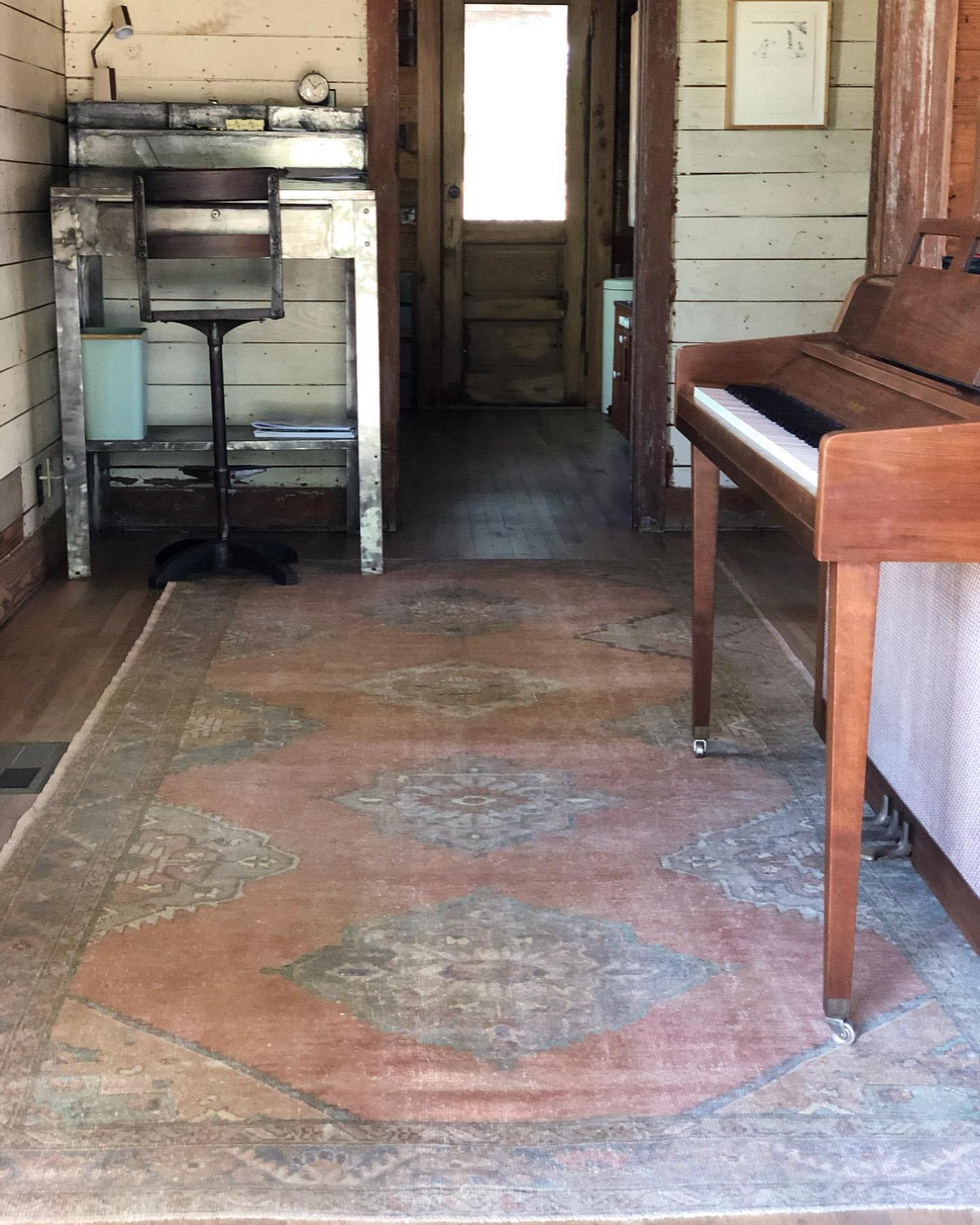 David Alan Rugs | Austin TX
