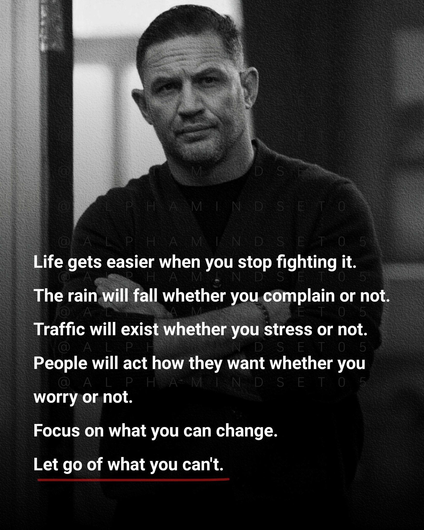 Alpha Mindset - Alpha Mindset added a new photo.