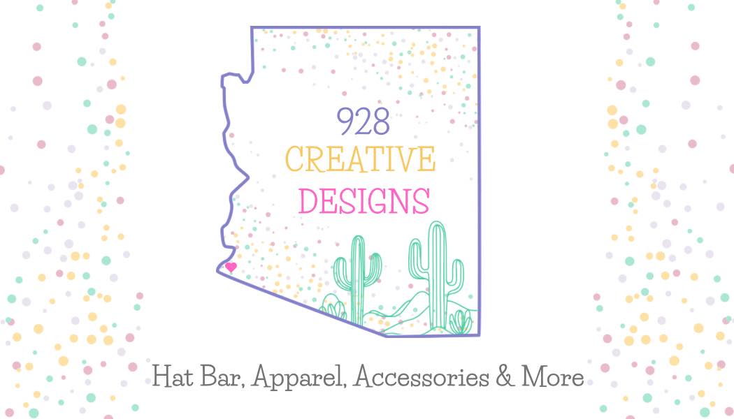 928 Creative Designs, LLC