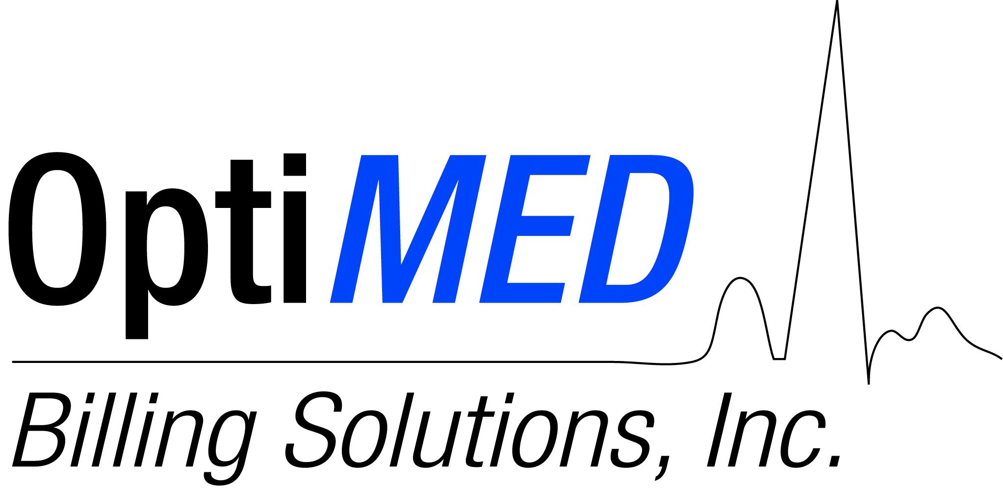 OptiMED Billing Solutions, Inc. | Sarasota FL