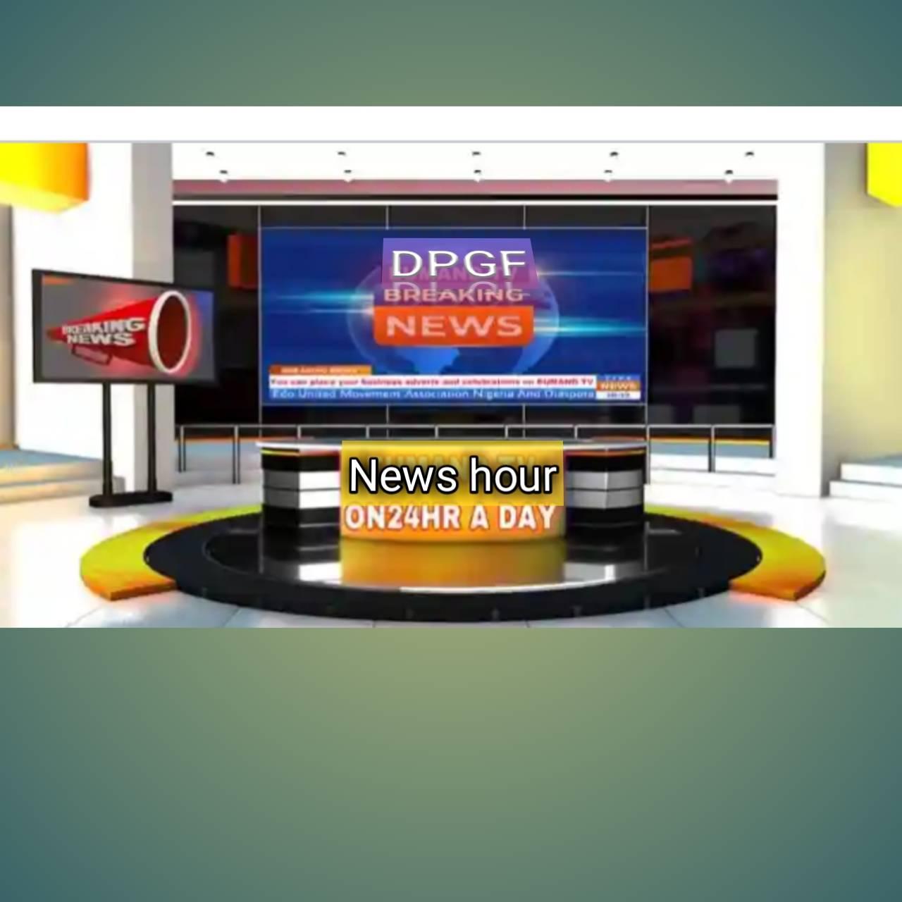 DPFG tv