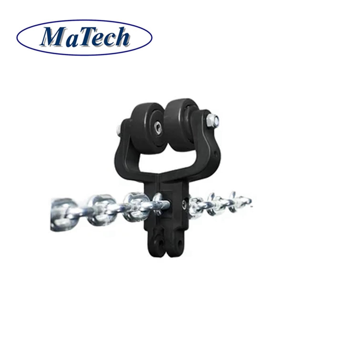 Matech Industry Ltd. | Shanghai