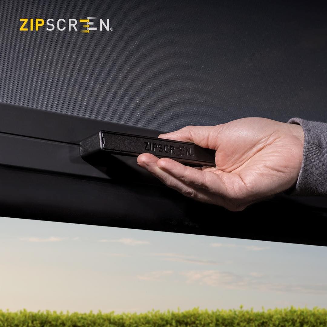 Pazazz - Zipscreen recently launched their sleek Zipscreen Branded ...