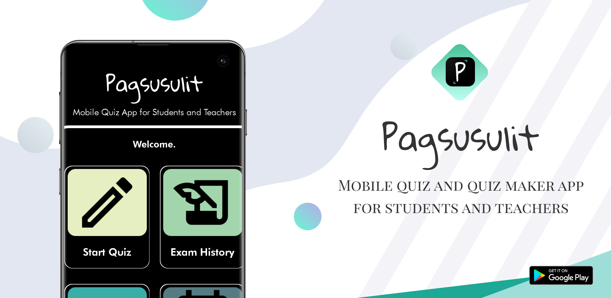 Pagsusulit
