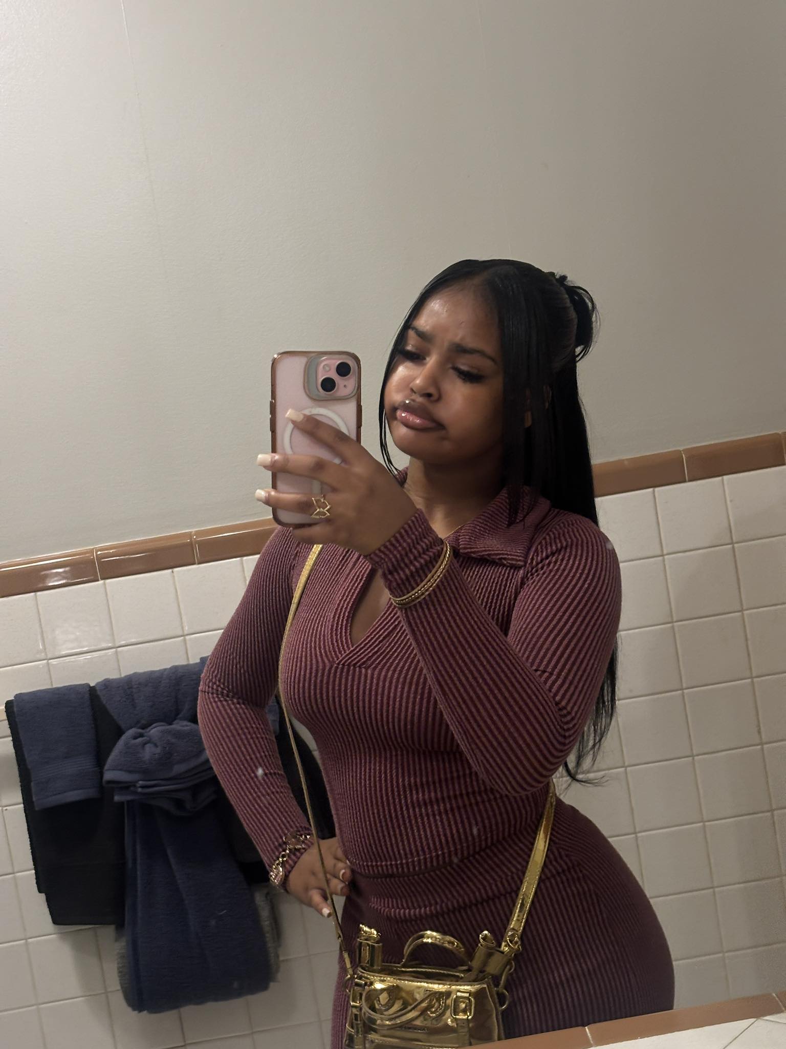 RaNiyah McGee