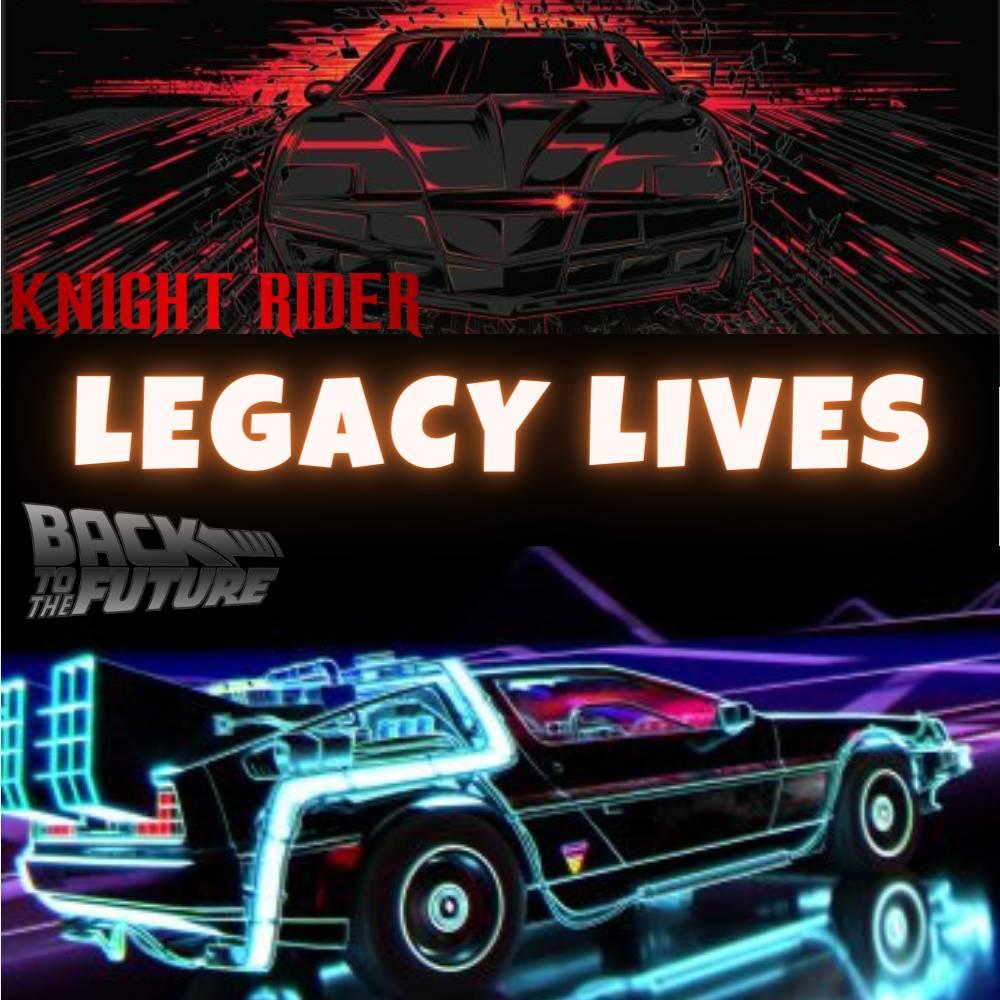 Roblox Knight Rider The Role Play Game