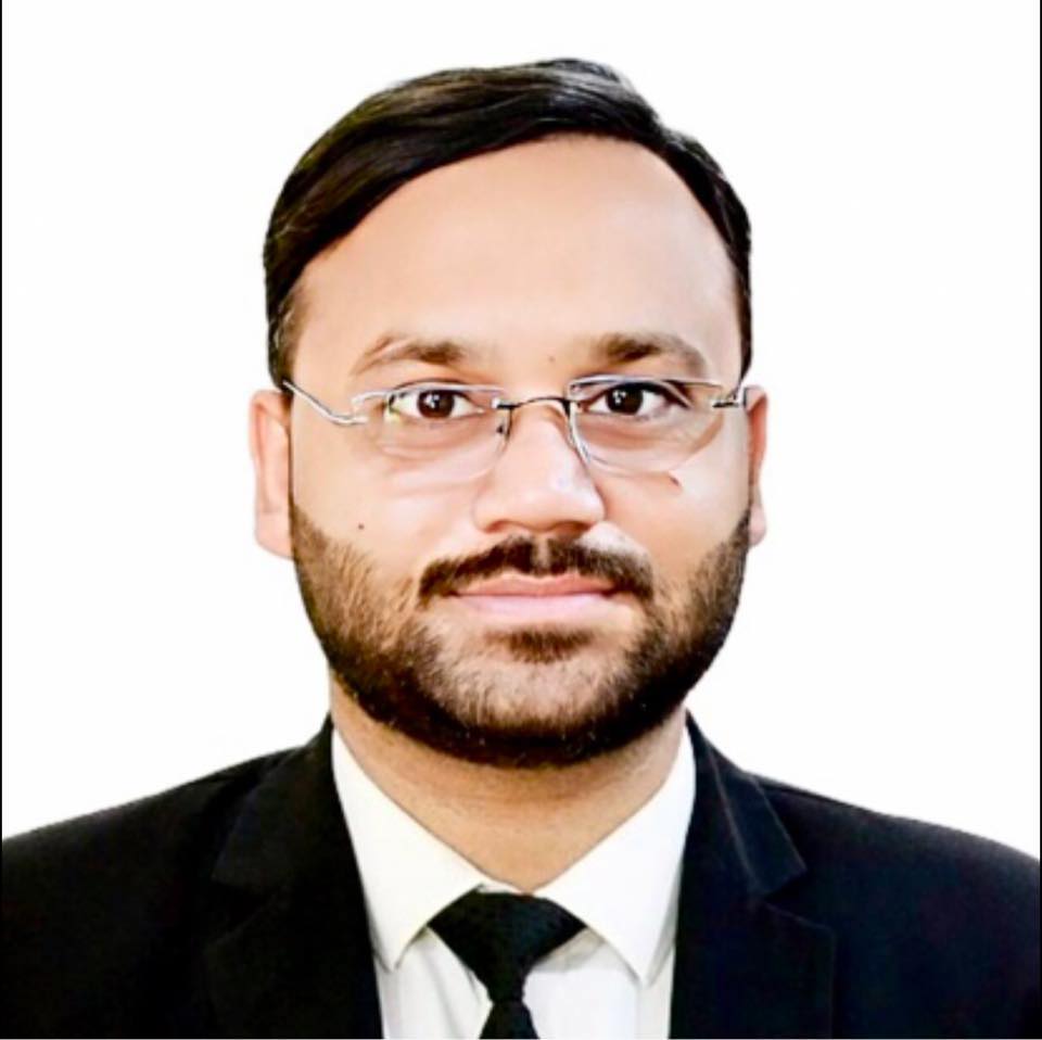 Mian Mohsin Raza Adv