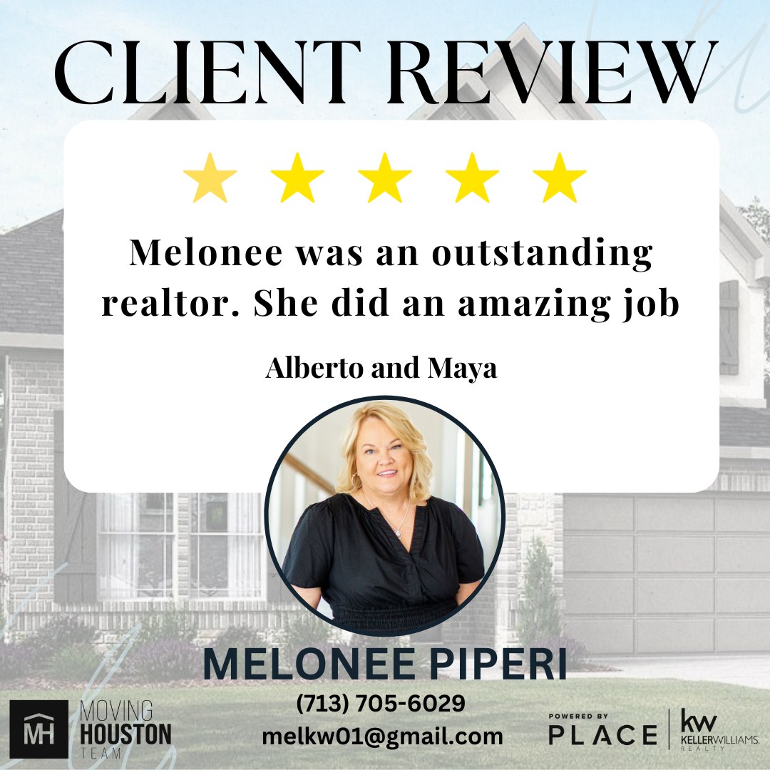 🌟🏡 A Heartfelt Thank You for Your... - Moving Houston Team