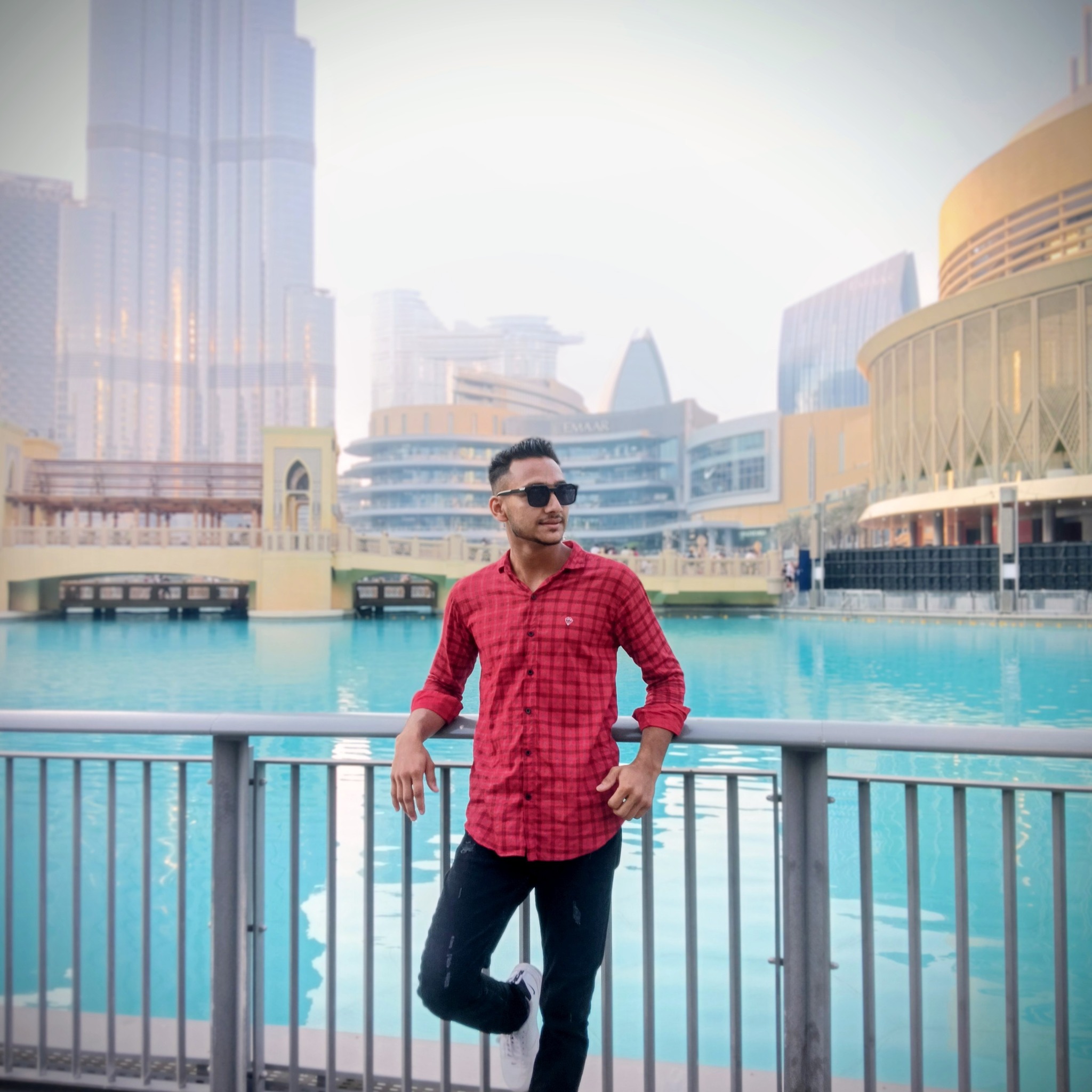 Saiful Islam