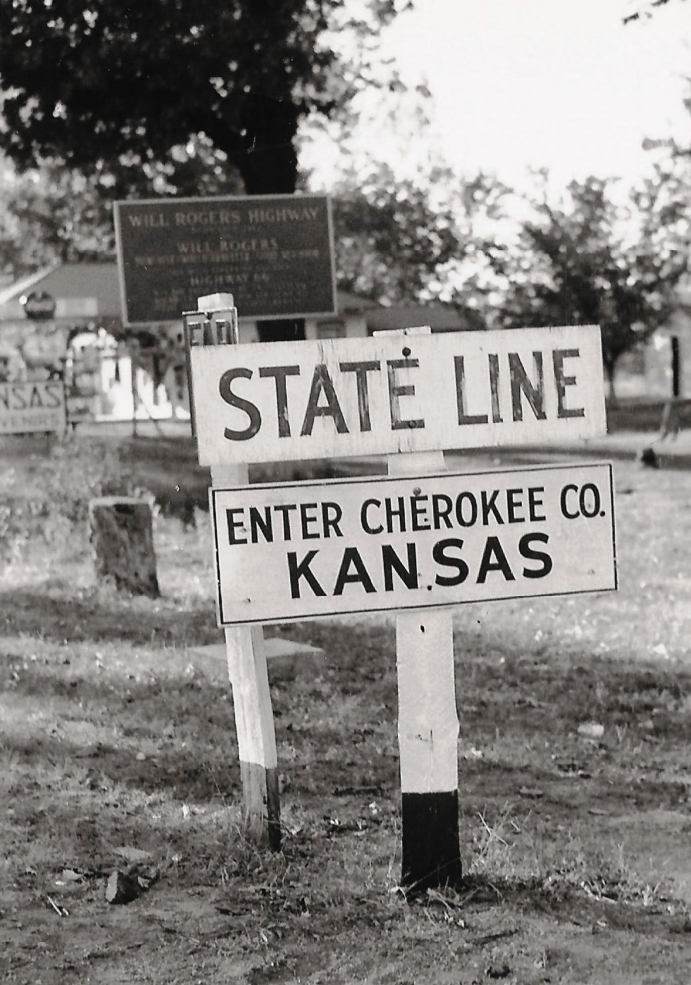 Route - This is a photo of the 
