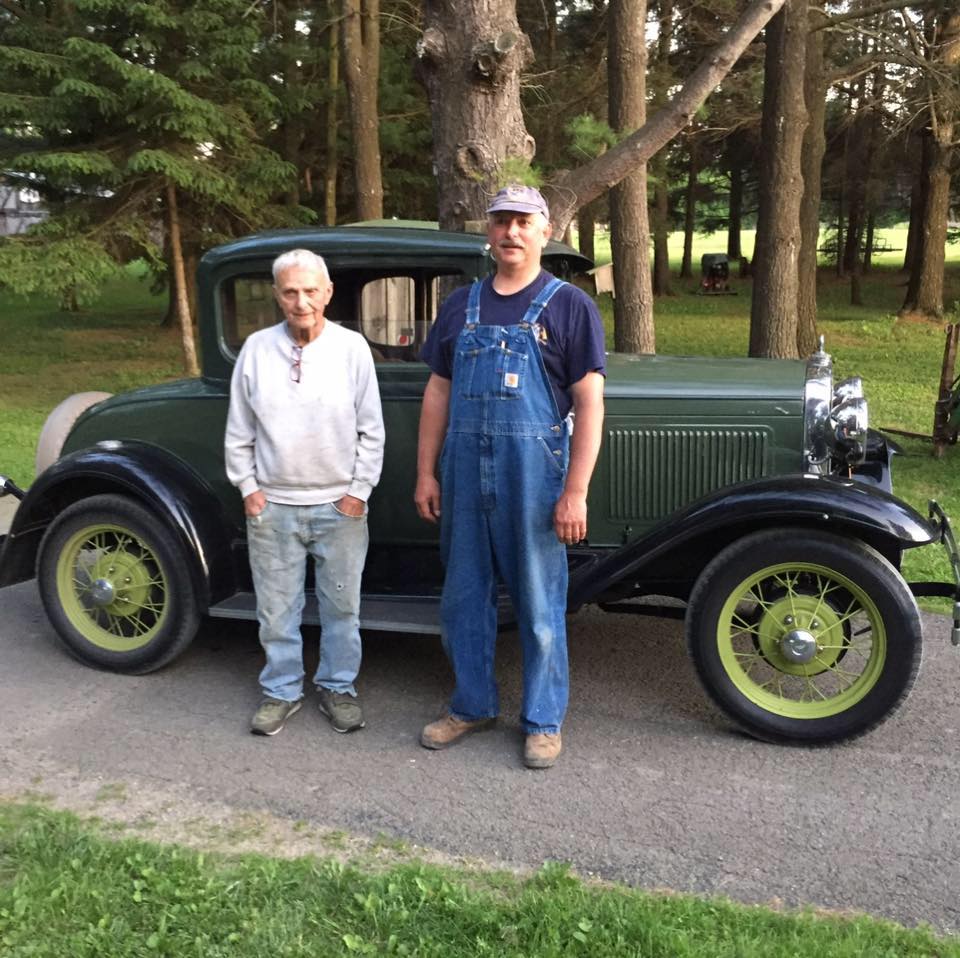 Dodge Brothers Club, Inc. | Advice time! | Facebook