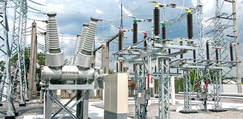 Hilkar Thailand - Neutral Grounding Resistor of 