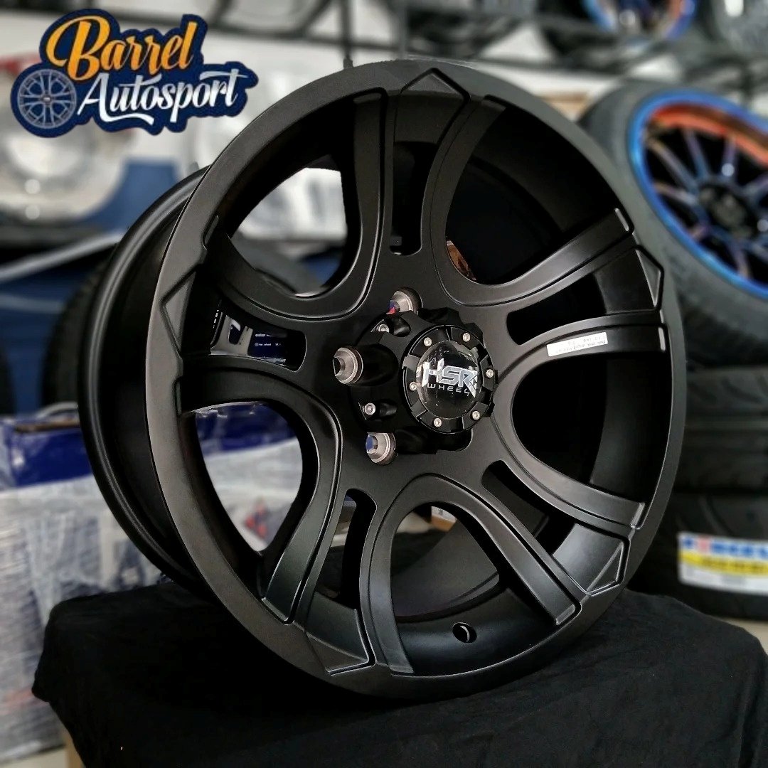 jual beli mobil secon samarinda | BARREL AUTOSPORT SAMARINDA TOKO VELG ...