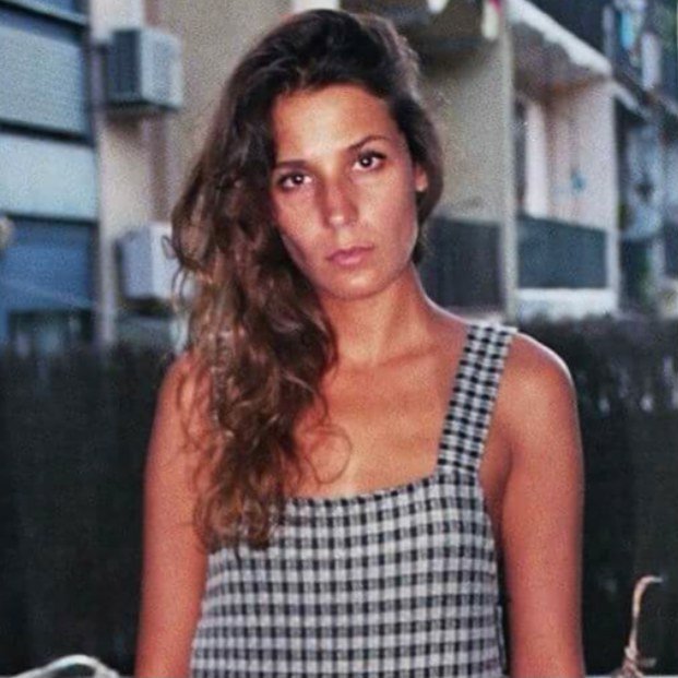 Mathilde Faure