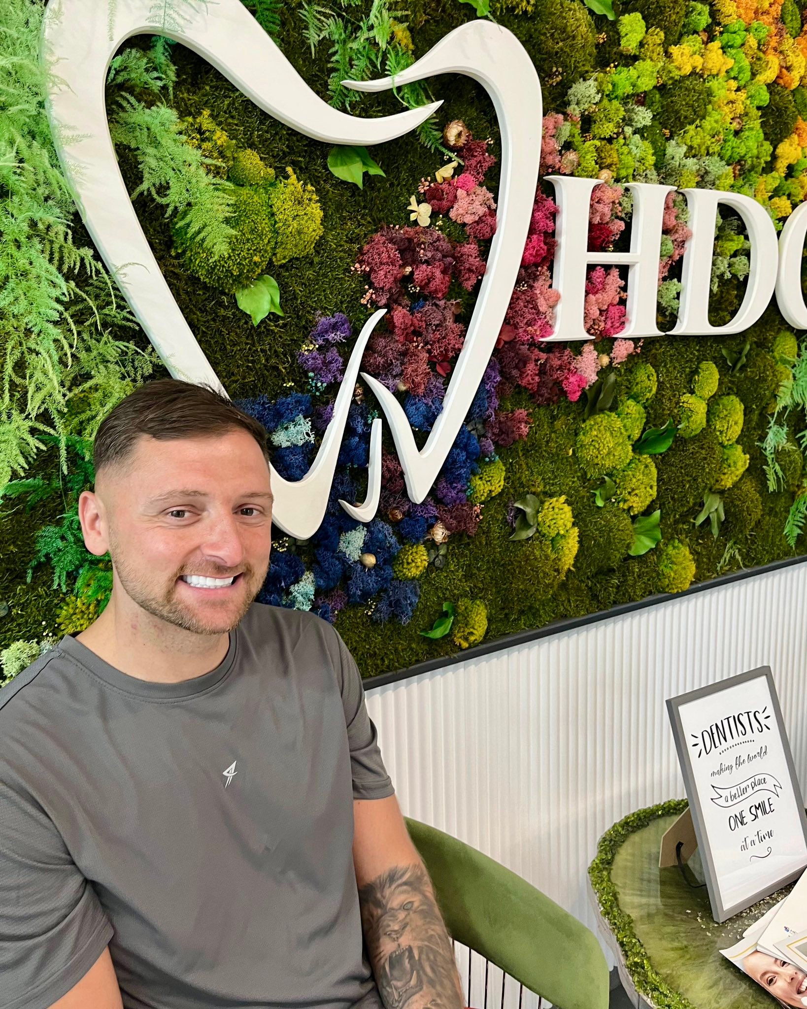 HDC Turkey - HDC Turkey added a new photo — at HDC Turkey.
