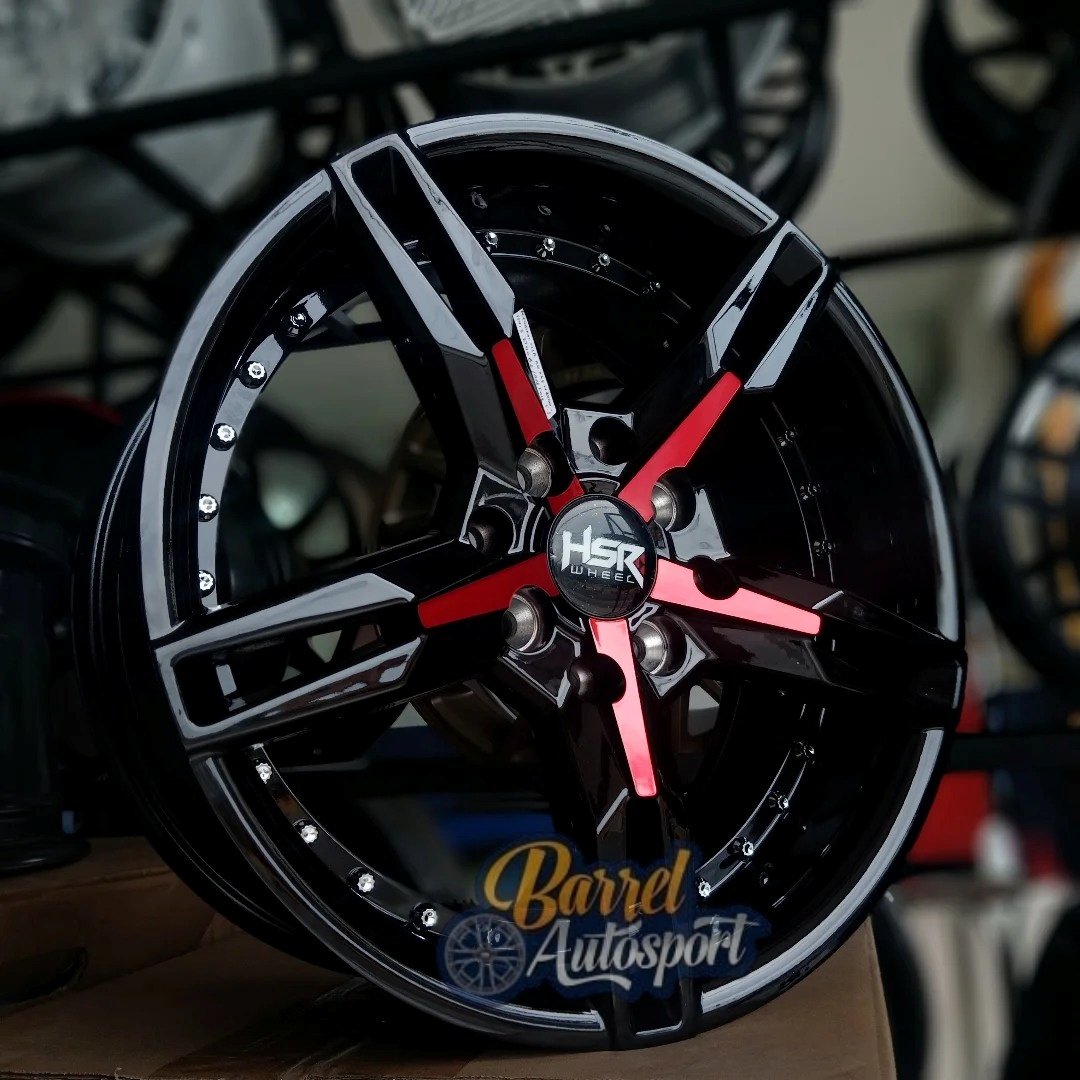 jual beli mobil secon samarinda | BARREL AUTOSPORT SAMARINDA TOKO VELG ...