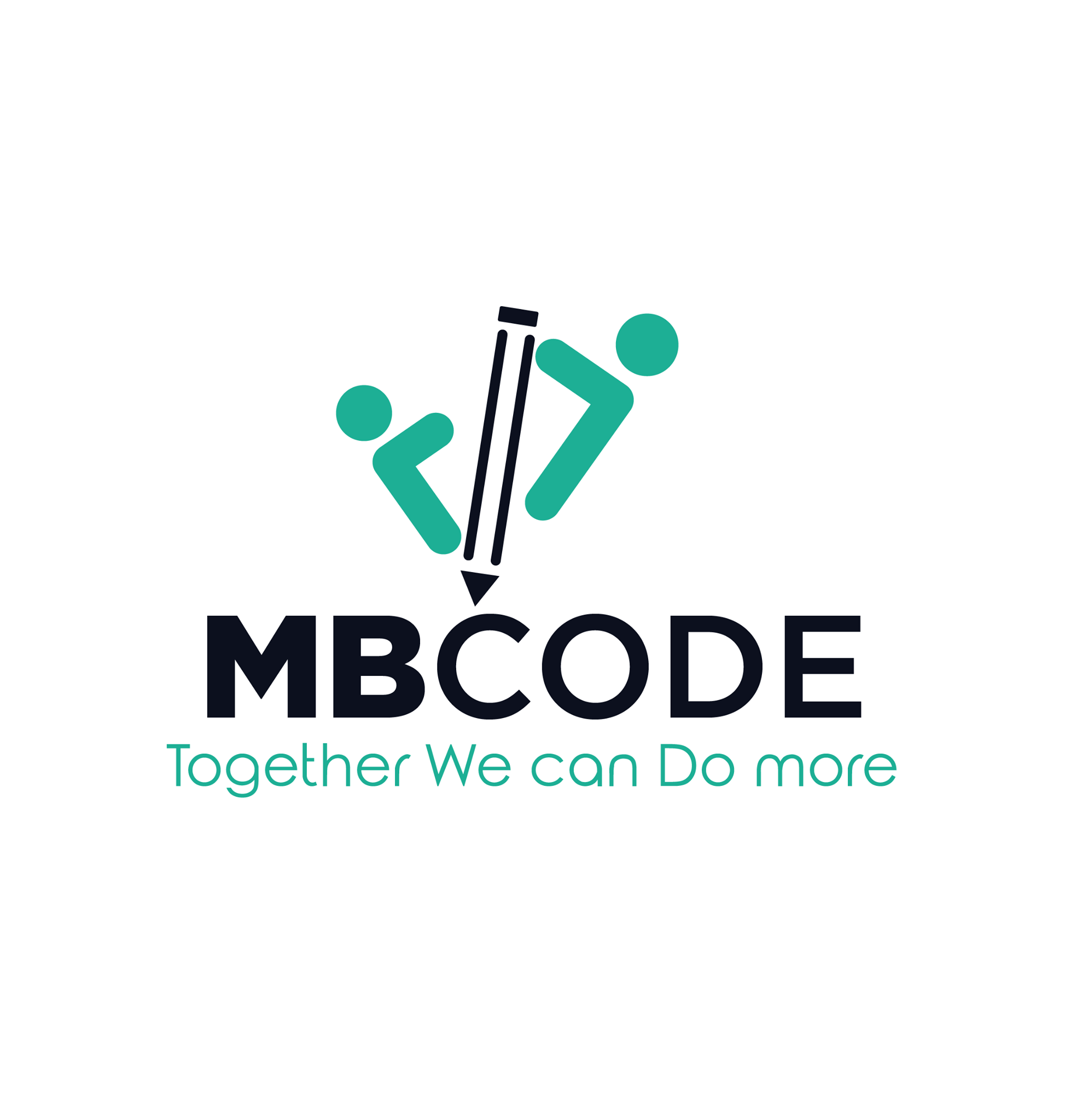 MB Code - [NEW] Le nouveau logo de MB Code !!! Comment le... | Facebook