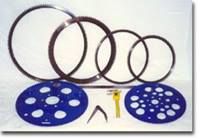 Ring Gears 