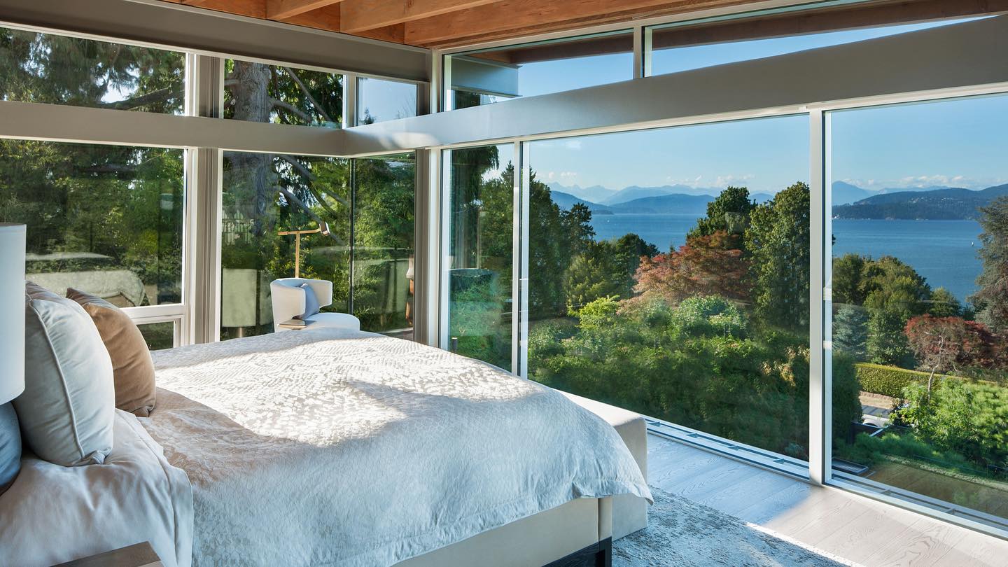 Garret Cord Werner Architects & Interior Designers