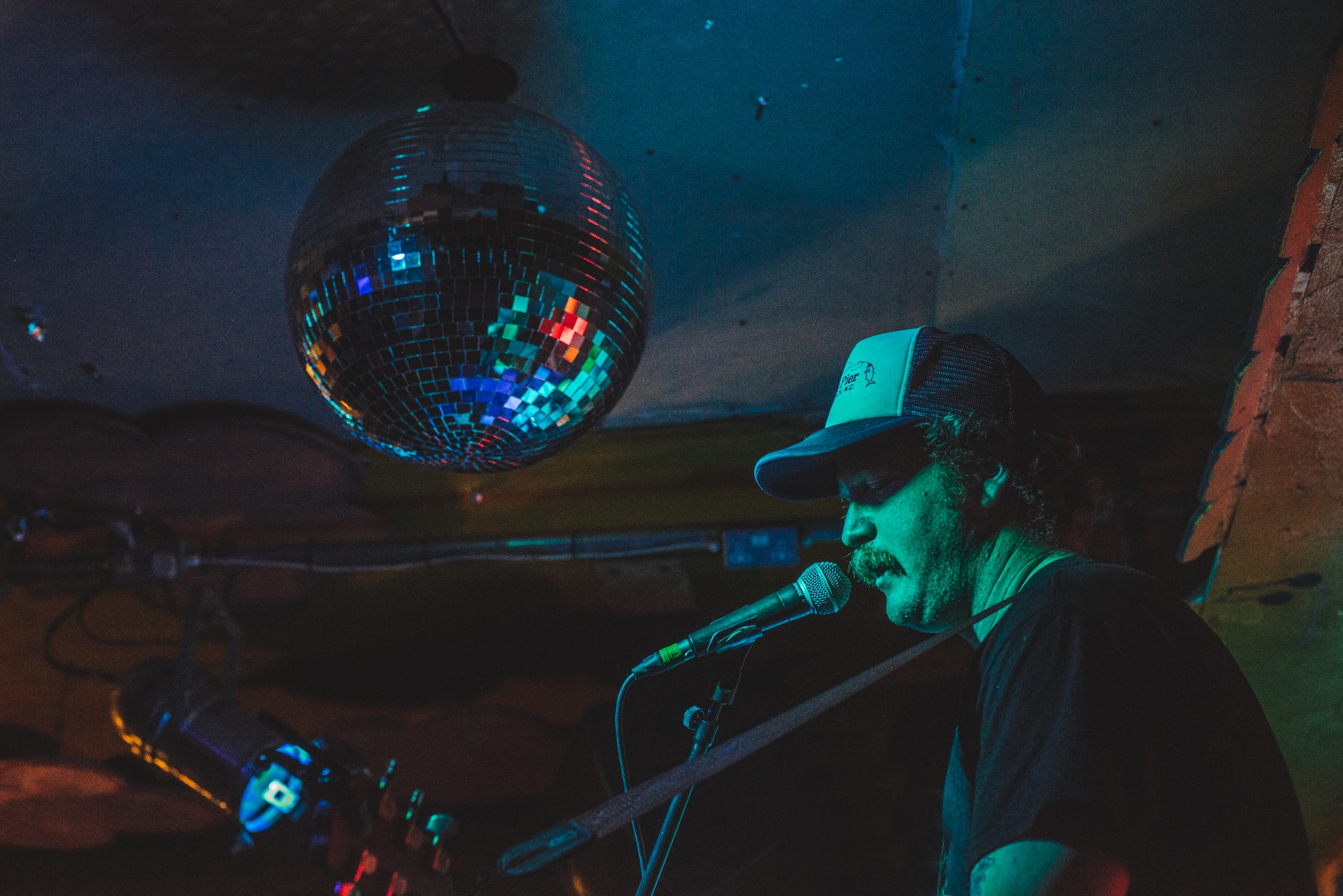 Bill Botting & The Two Drink Minimums
