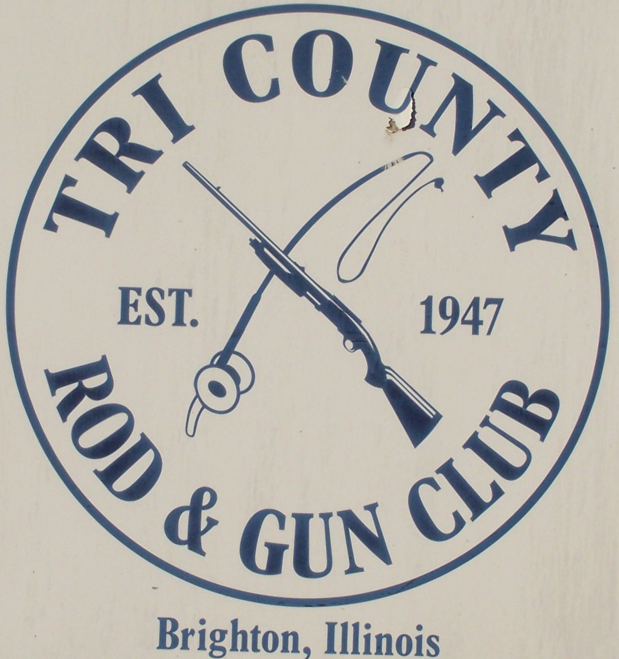 Tri-County Rod & Gun Club... - Tri-County Rod & Gun Club