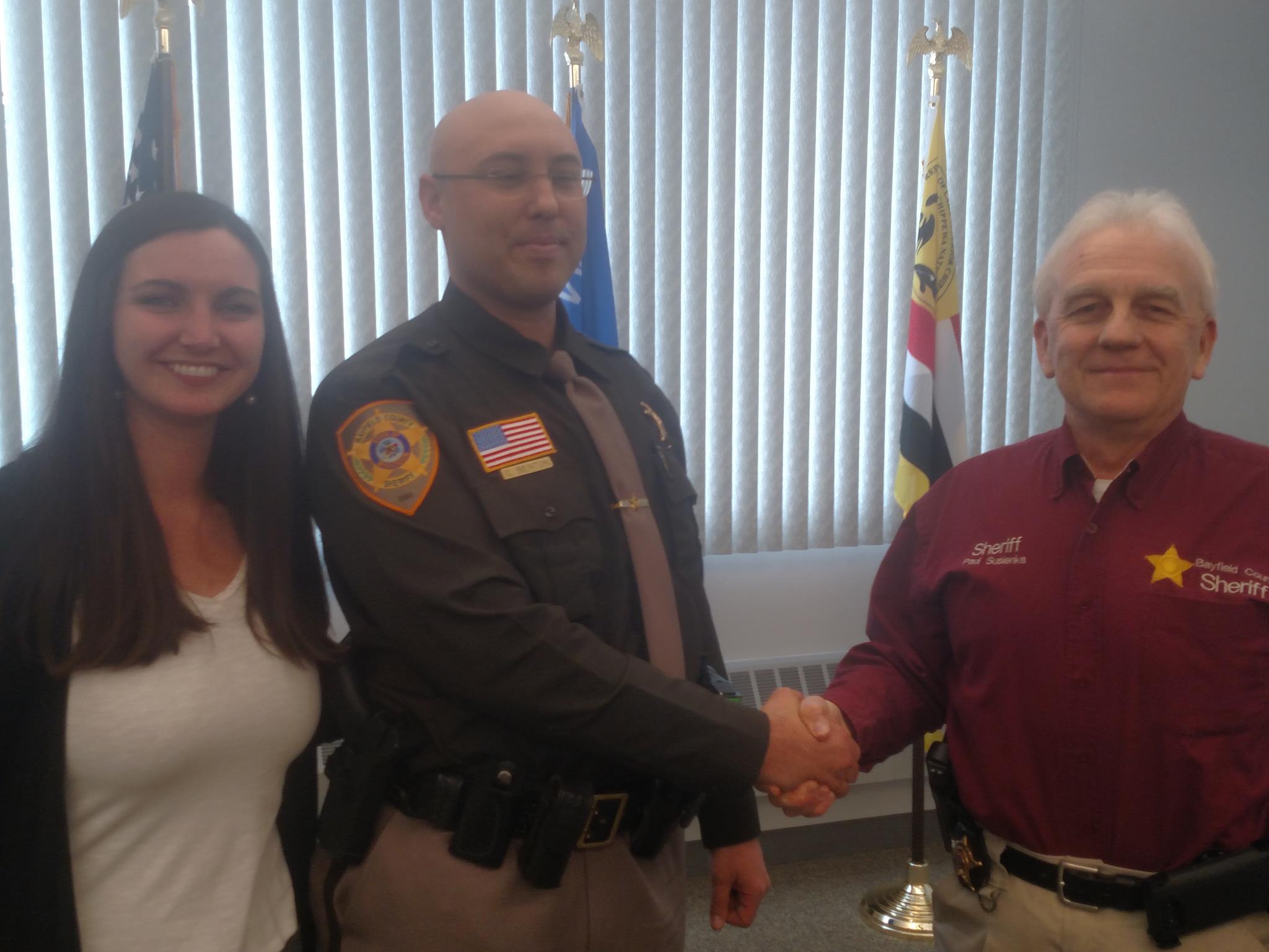The Bayfield County... - Bayfield County Sheriff's Office | Facebook