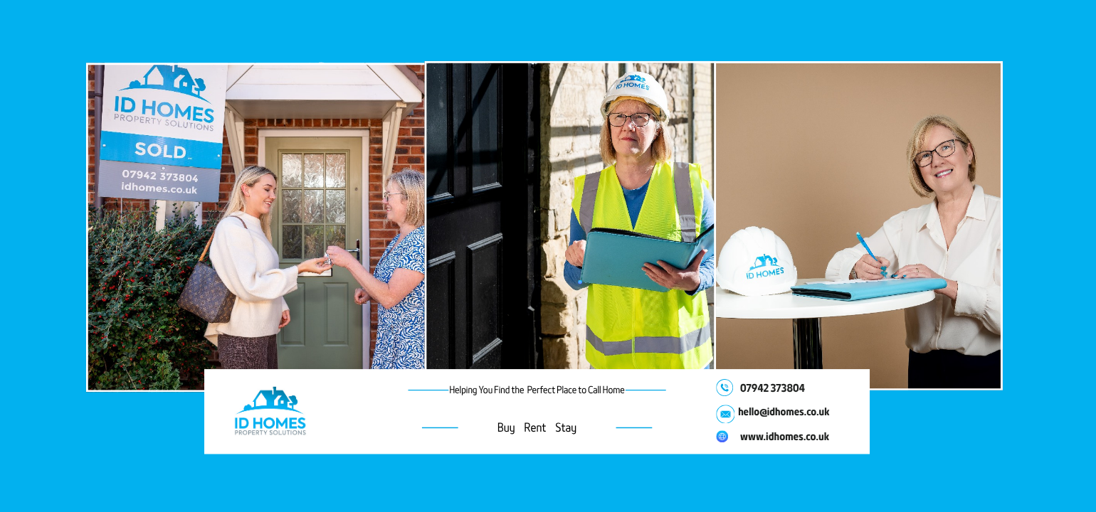 ID Homes | Grantham