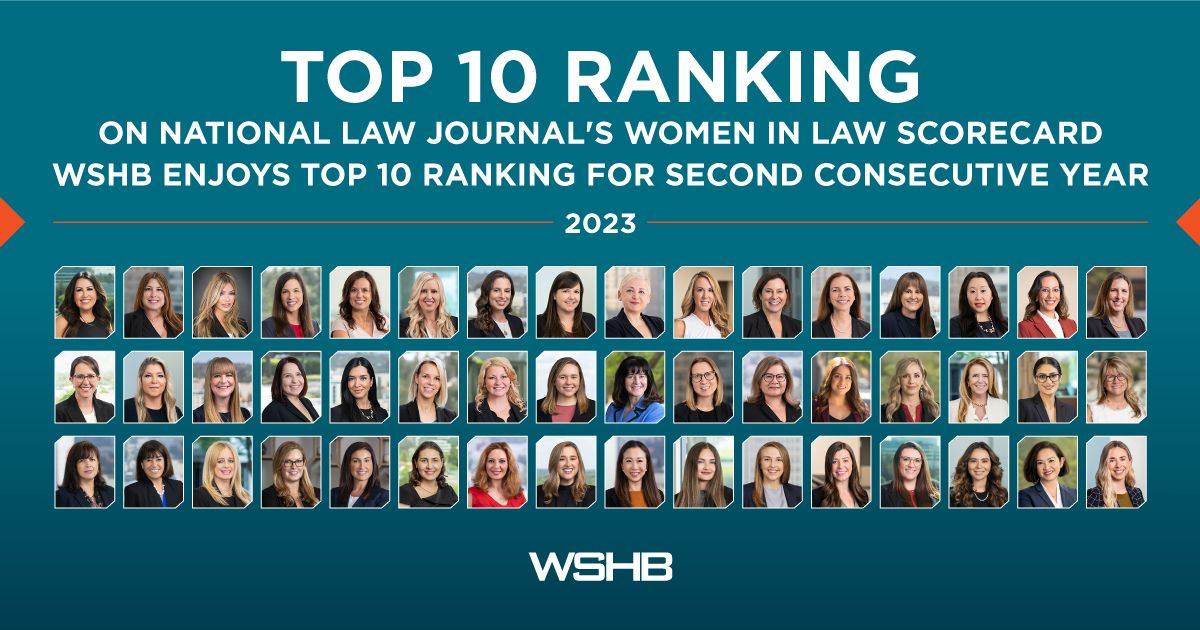 Wood, - We proudly announce our top ten ranking on the prestigious NLJ ...