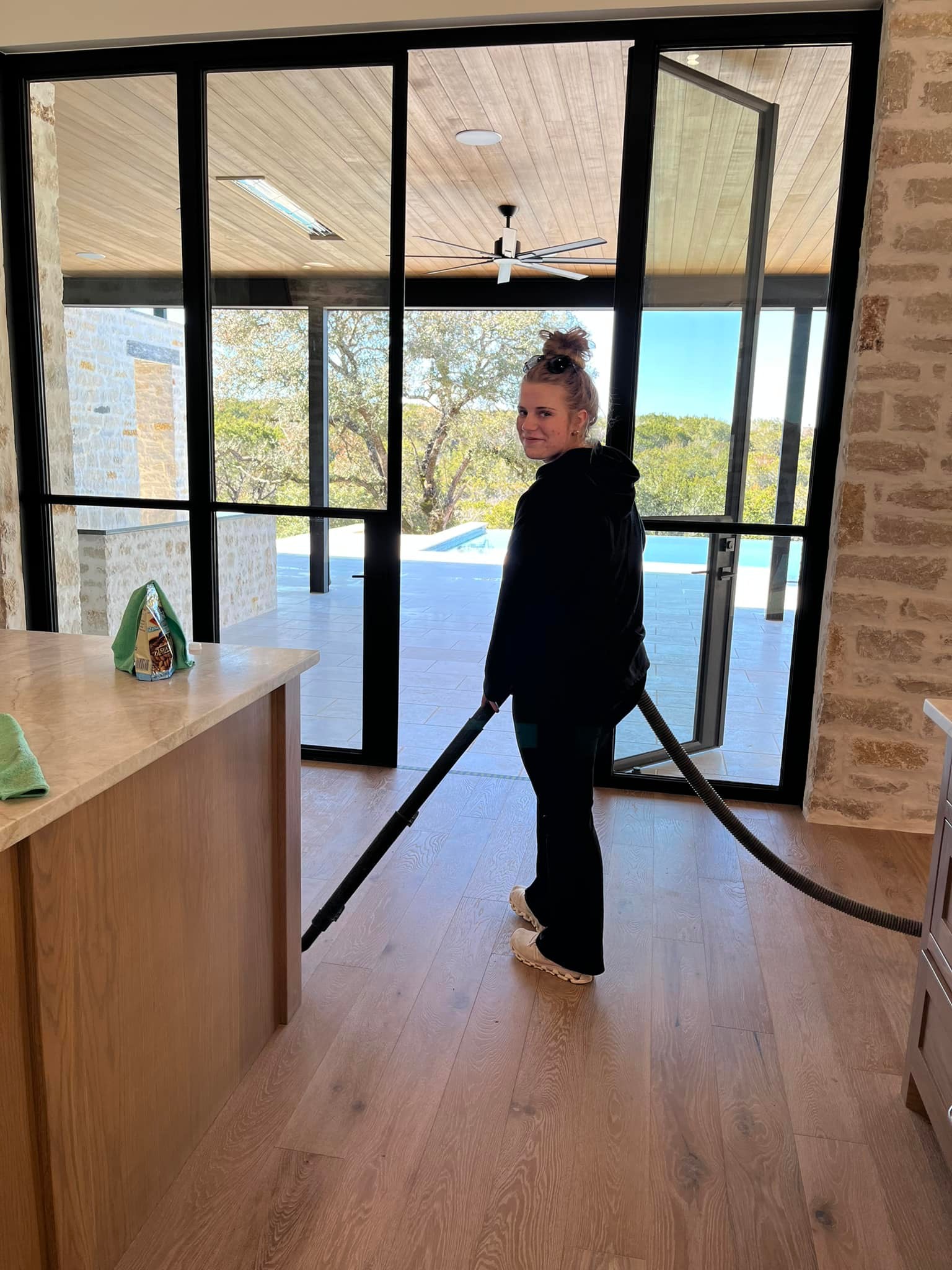 Jason Procter Construction LLC