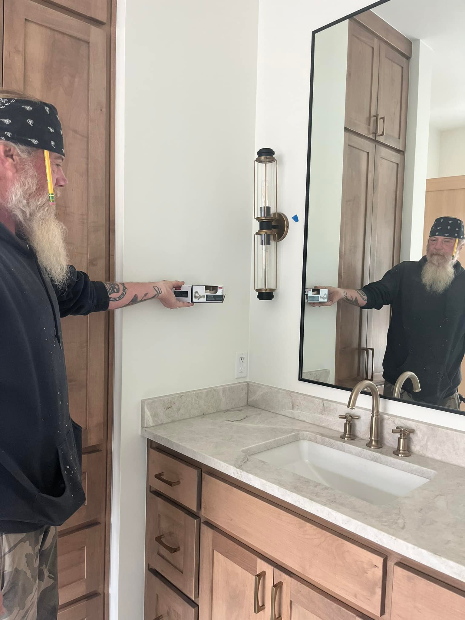 Jason Procter Construction LLC