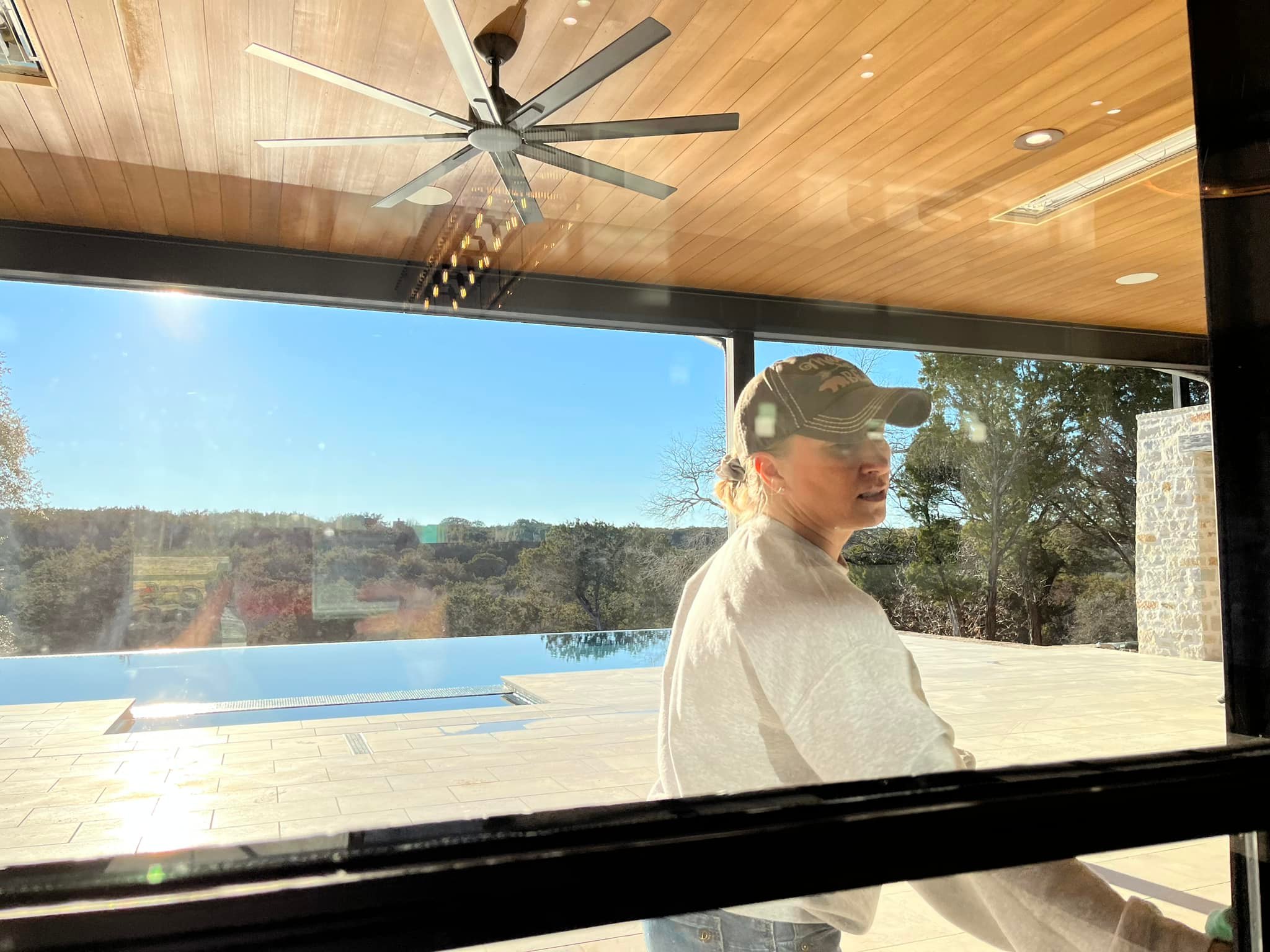 Jason Procter Construction LLC