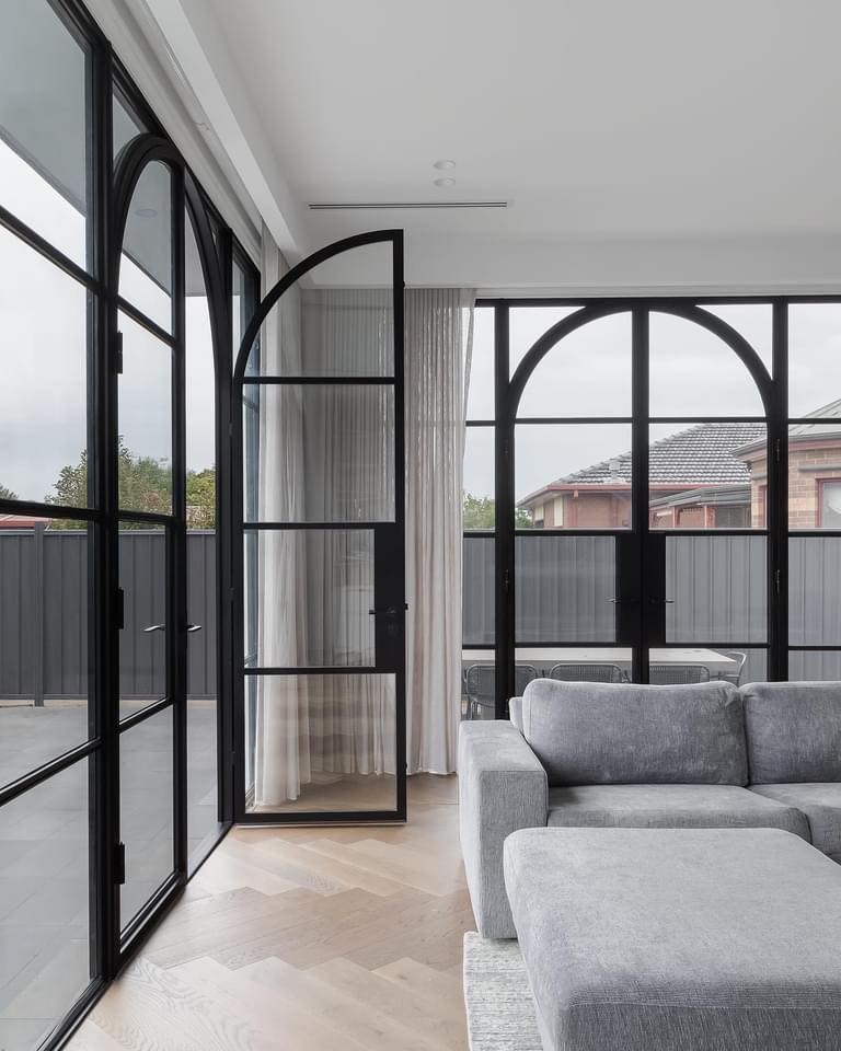 Zen Doors & Windows | Cremorne VIC