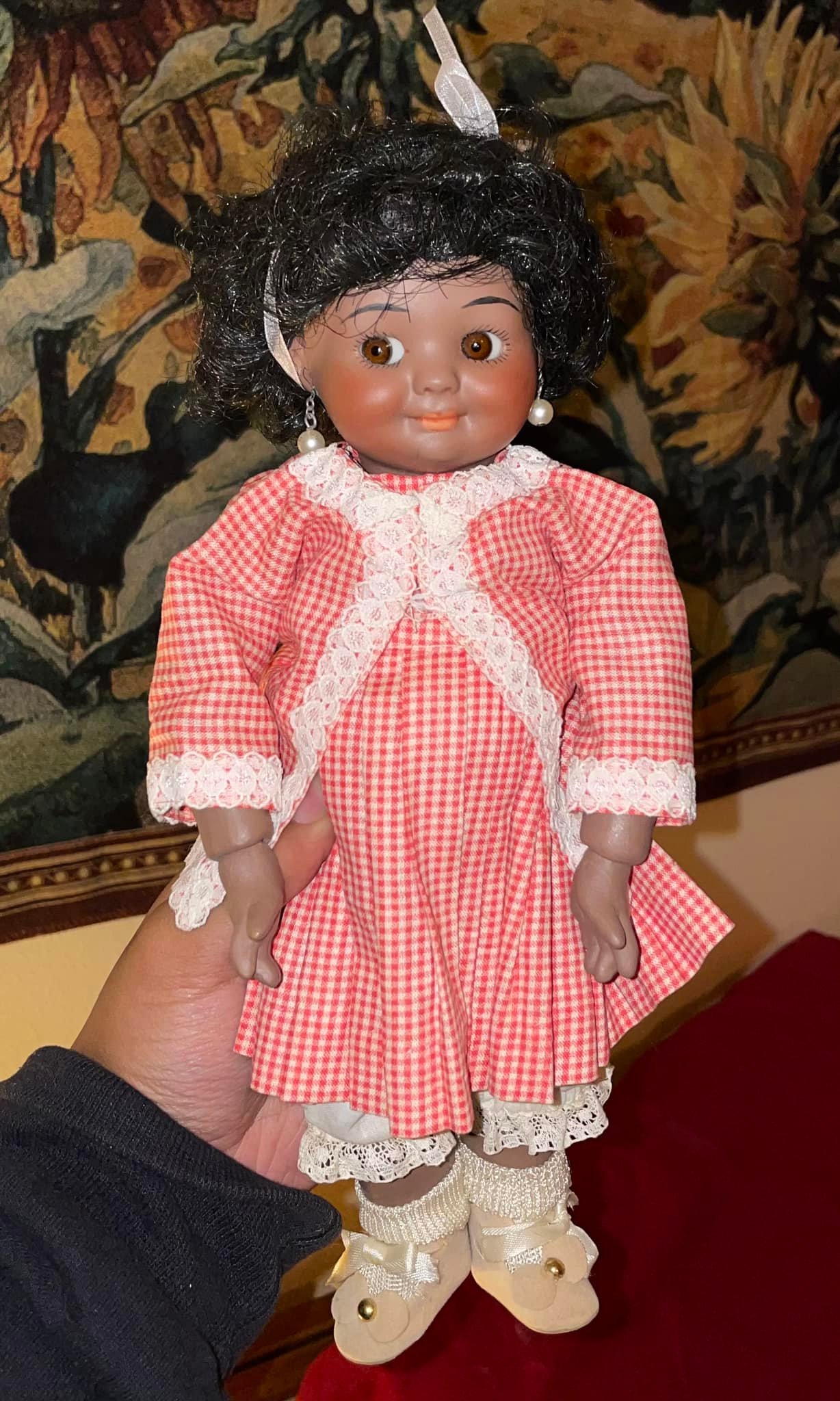 Antique German & French Dolls | Facebook