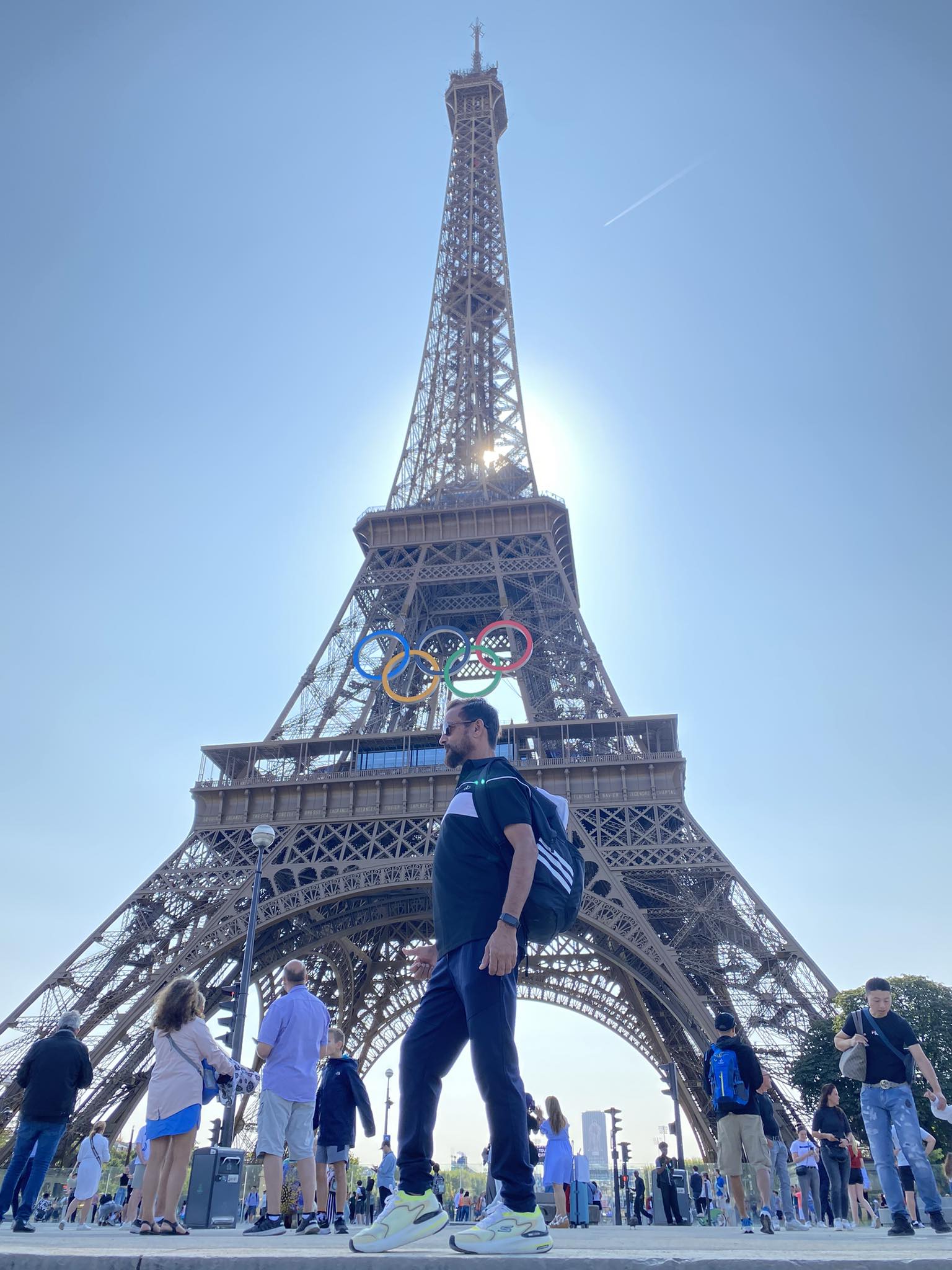 Bashanta Raj Rimal